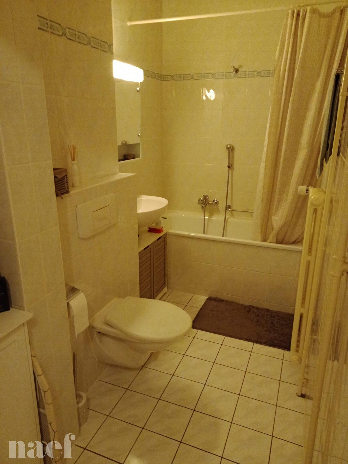 À louer : Appartement 1 Pieces Pully - Ref : 218225.2 | Naef Immobilier