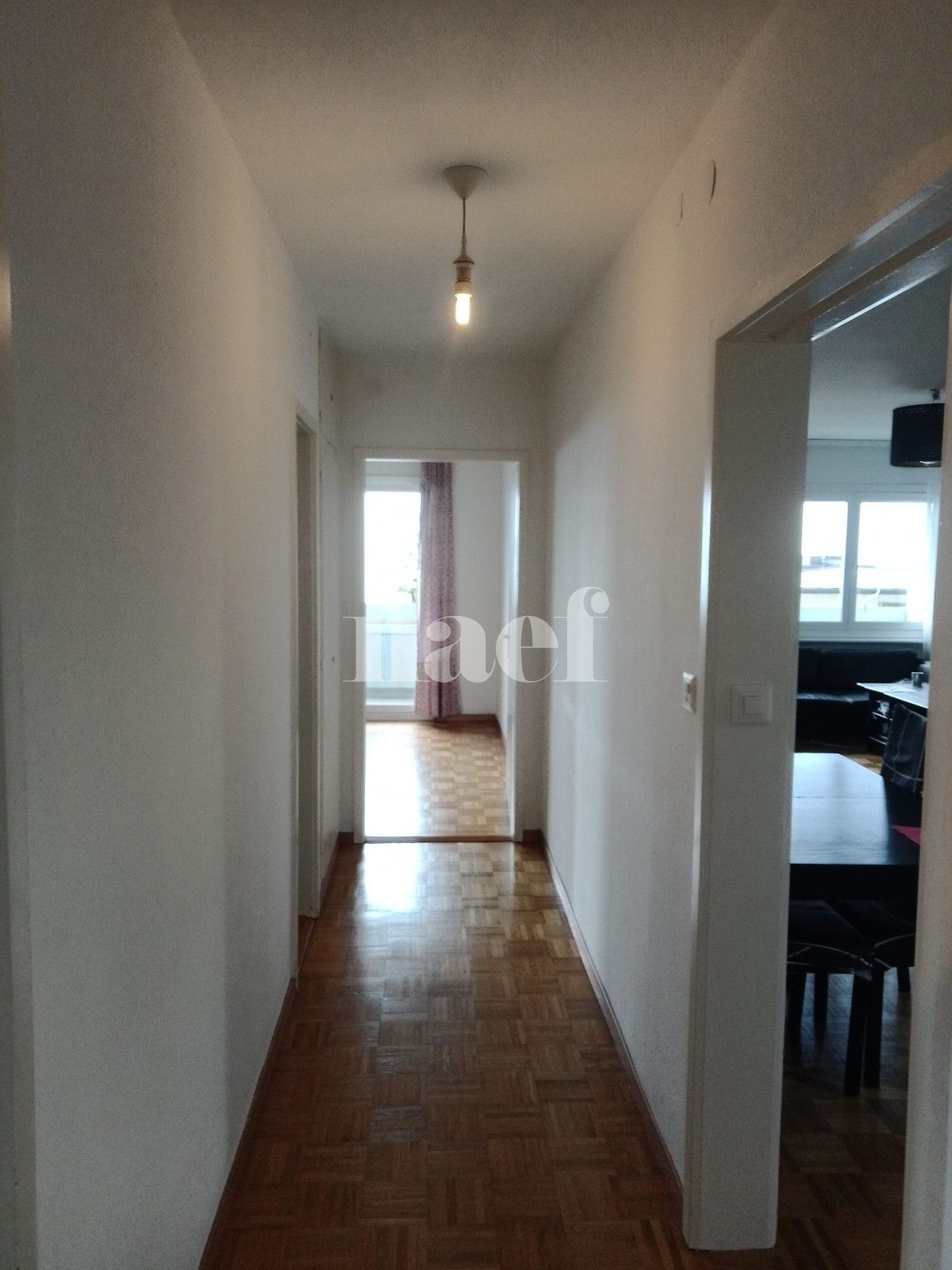 À louer : Appartement 5 Pieces Lausanne - Ref : 218231.4041 | Naef Immobilier