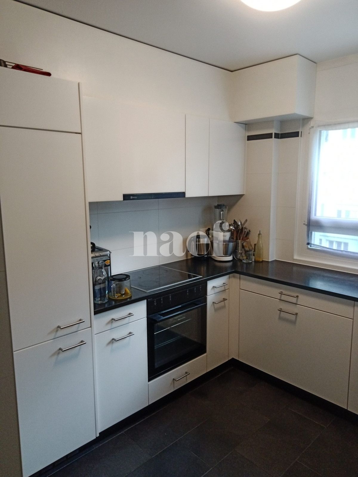 À louer : Appartement 5 Pieces Lausanne - Ref : 218231.4041 | Naef Immobilier