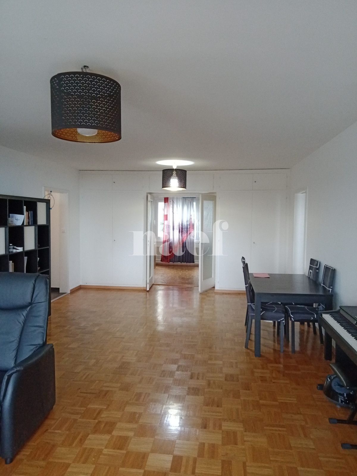 À louer : Appartement 5 Pieces Lausanne - Ref : 218231.4041 | Naef Immobilier