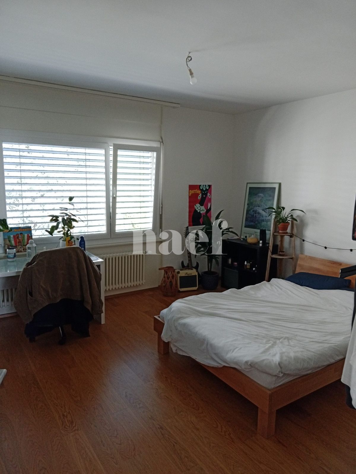 À louer : Appartement 6 Pieces Lausanne - Ref : 218231.5051 | Naef Immobilier