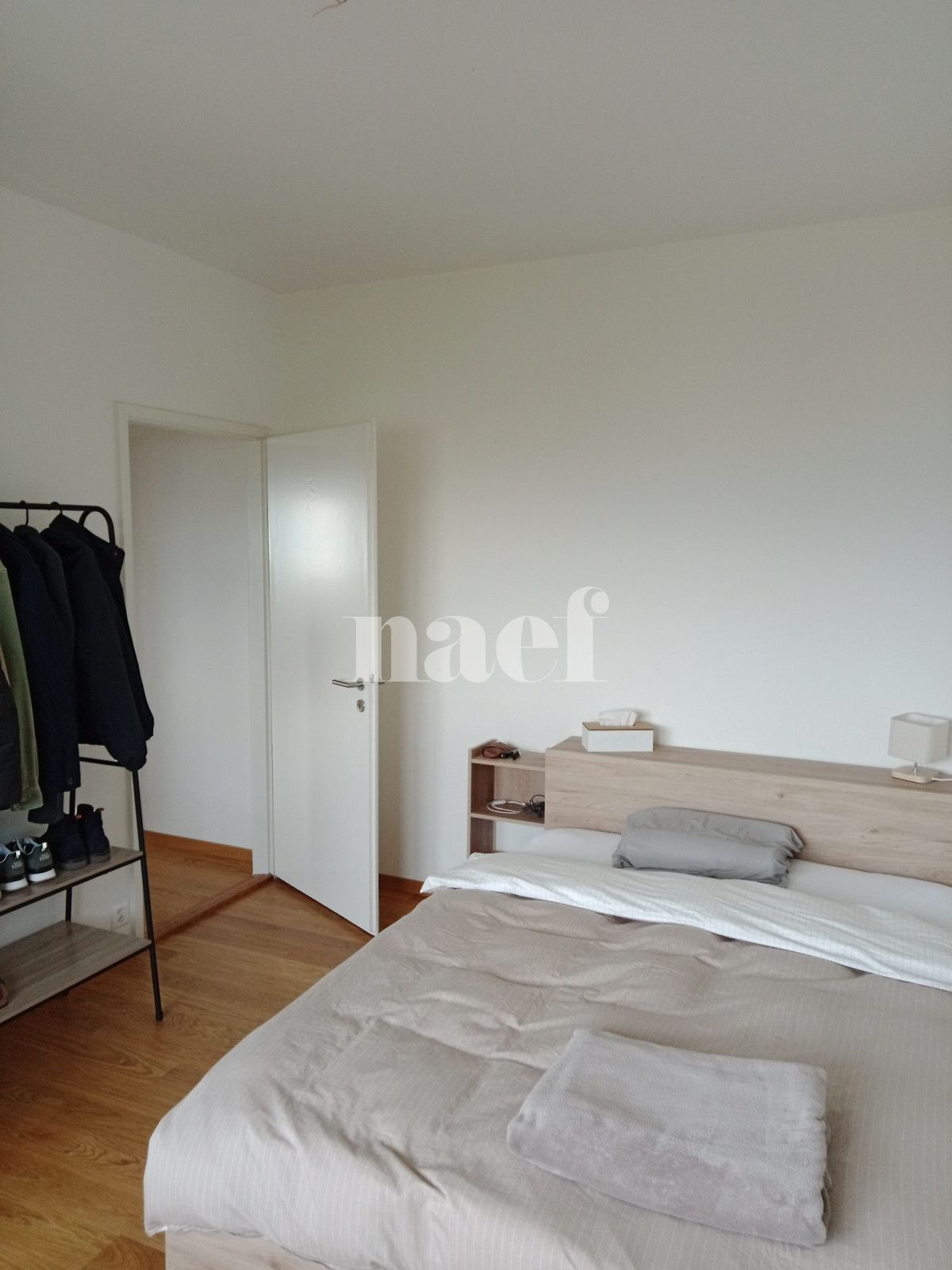 À louer : Appartement 6 Pieces Lausanne - Ref : 218231.5051 | Naef Immobilier