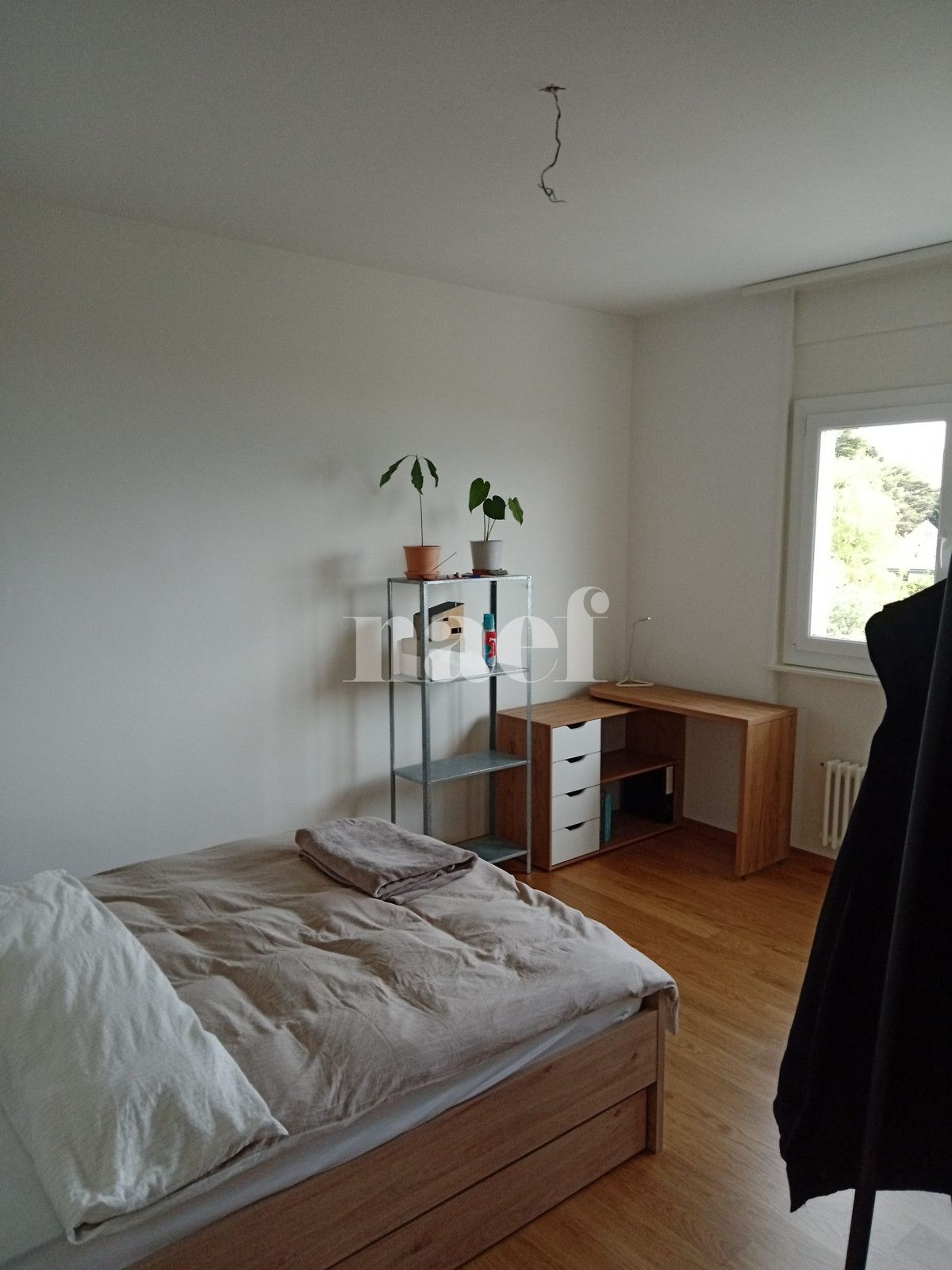 À louer : Appartement 6 Pieces Lausanne - Ref : 218231.5051 | Naef Immobilier