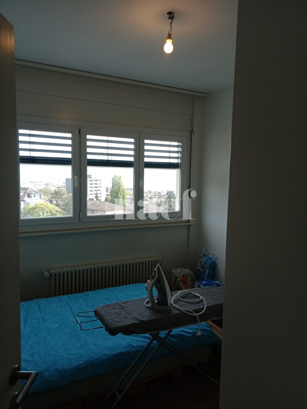 À louer : Appartement 6 Pieces Lausanne - Ref : 218231.5051 | Naef Immobilier