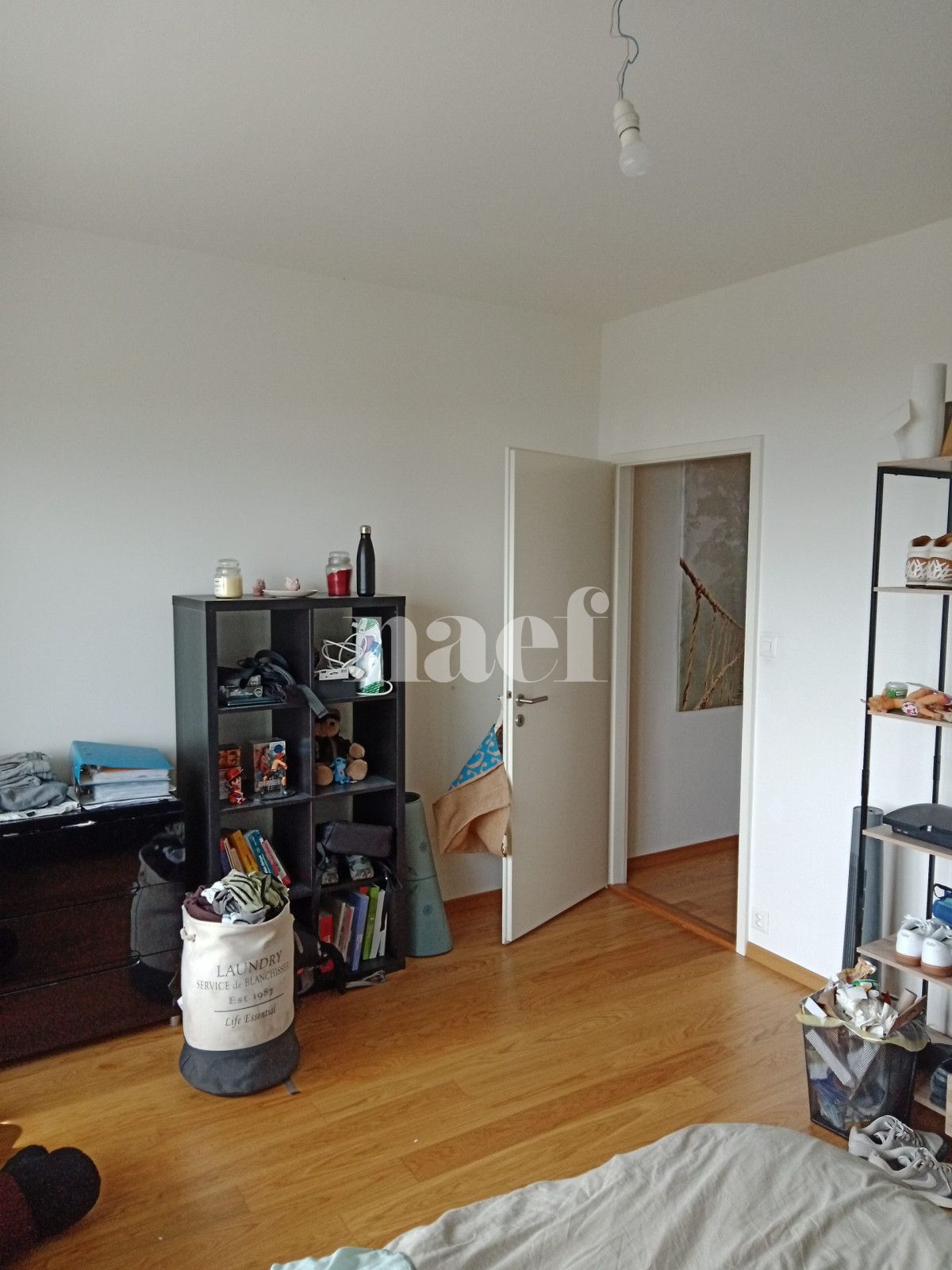 À louer : Appartement 6 Pieces Lausanne - Ref : 218231.5051 | Naef Immobilier