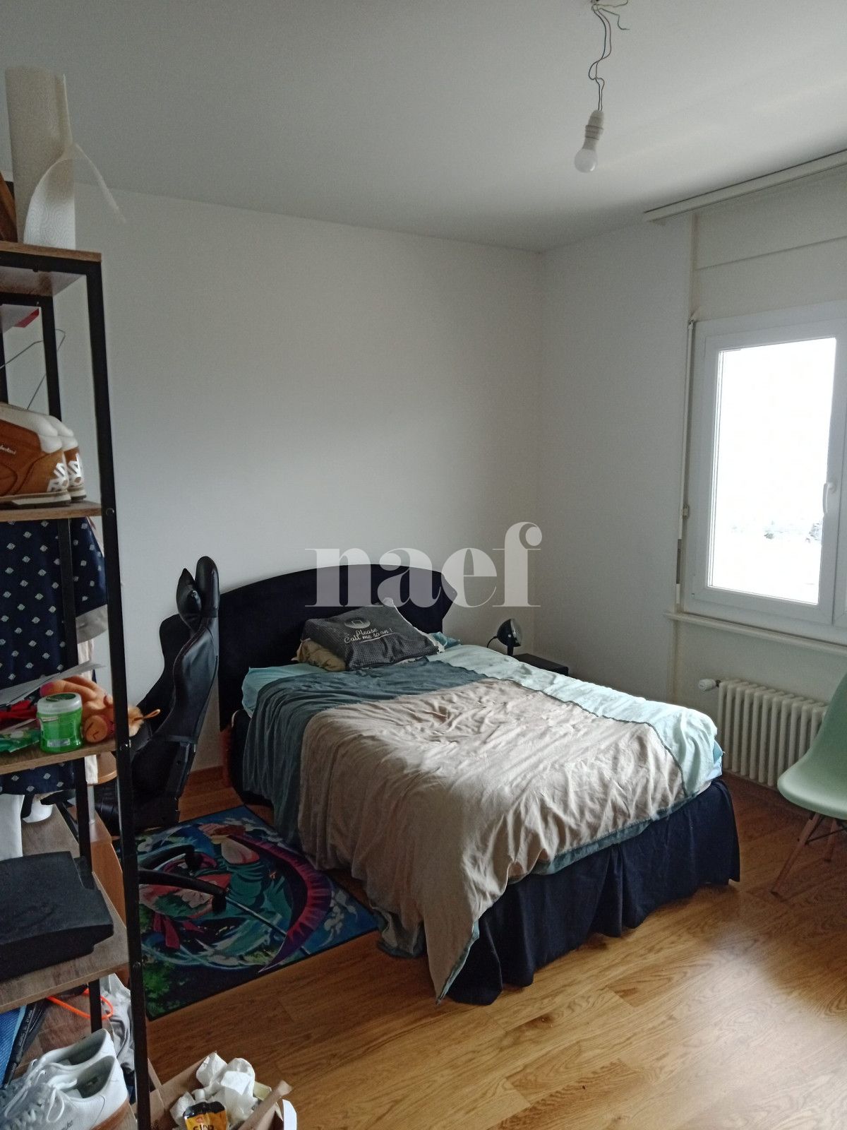 À louer : Appartement 6 Pieces Lausanne - Ref : 218231.5051 | Naef Immobilier