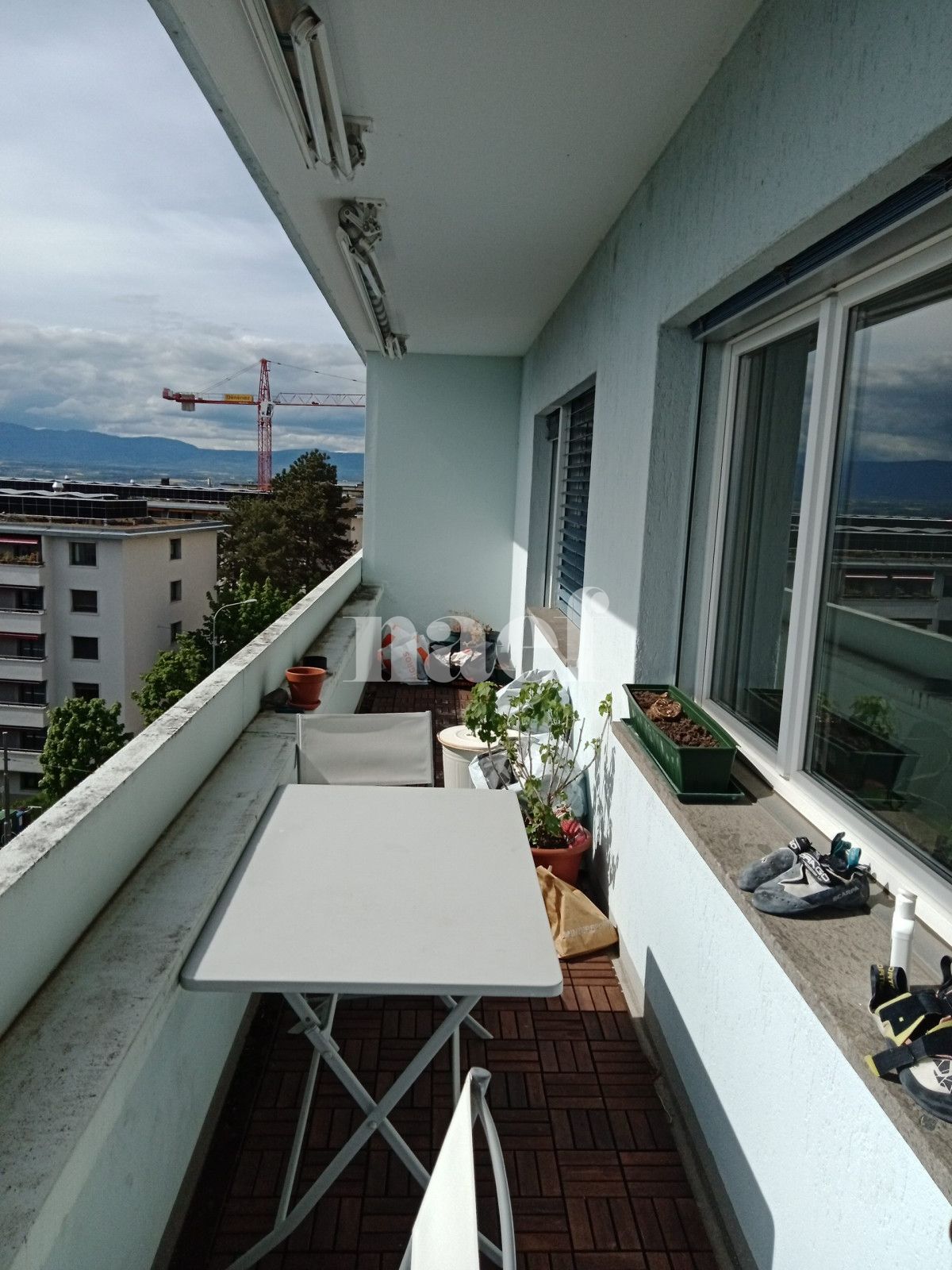 À louer : Appartement 6 Pieces Lausanne - Ref : 218231.5051 | Naef Immobilier