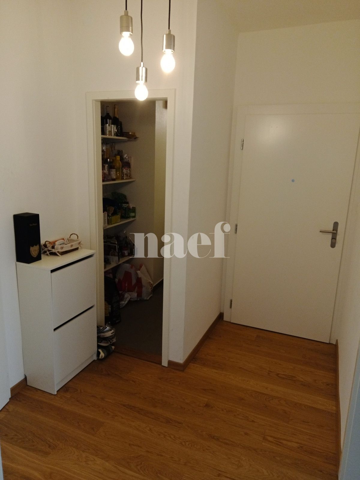 À louer : Appartement 6 Pieces Lausanne - Ref : 218231.5051 | Naef Immobilier