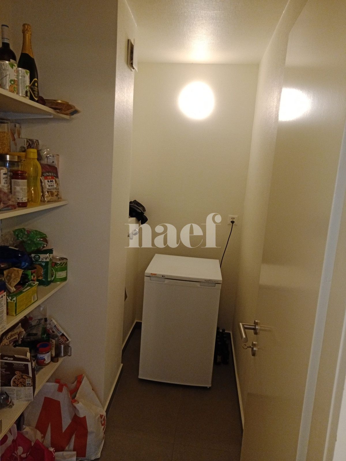 À louer : Appartement 6 Pieces Lausanne - Ref : 218231.5051 | Naef Immobilier