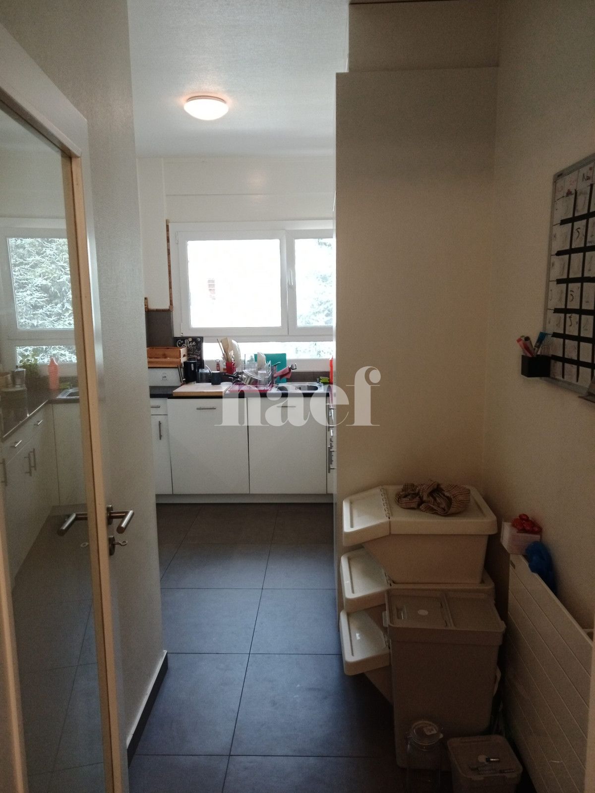 À louer : Appartement 6 Pieces Lausanne - Ref : 218231.5051 | Naef Immobilier