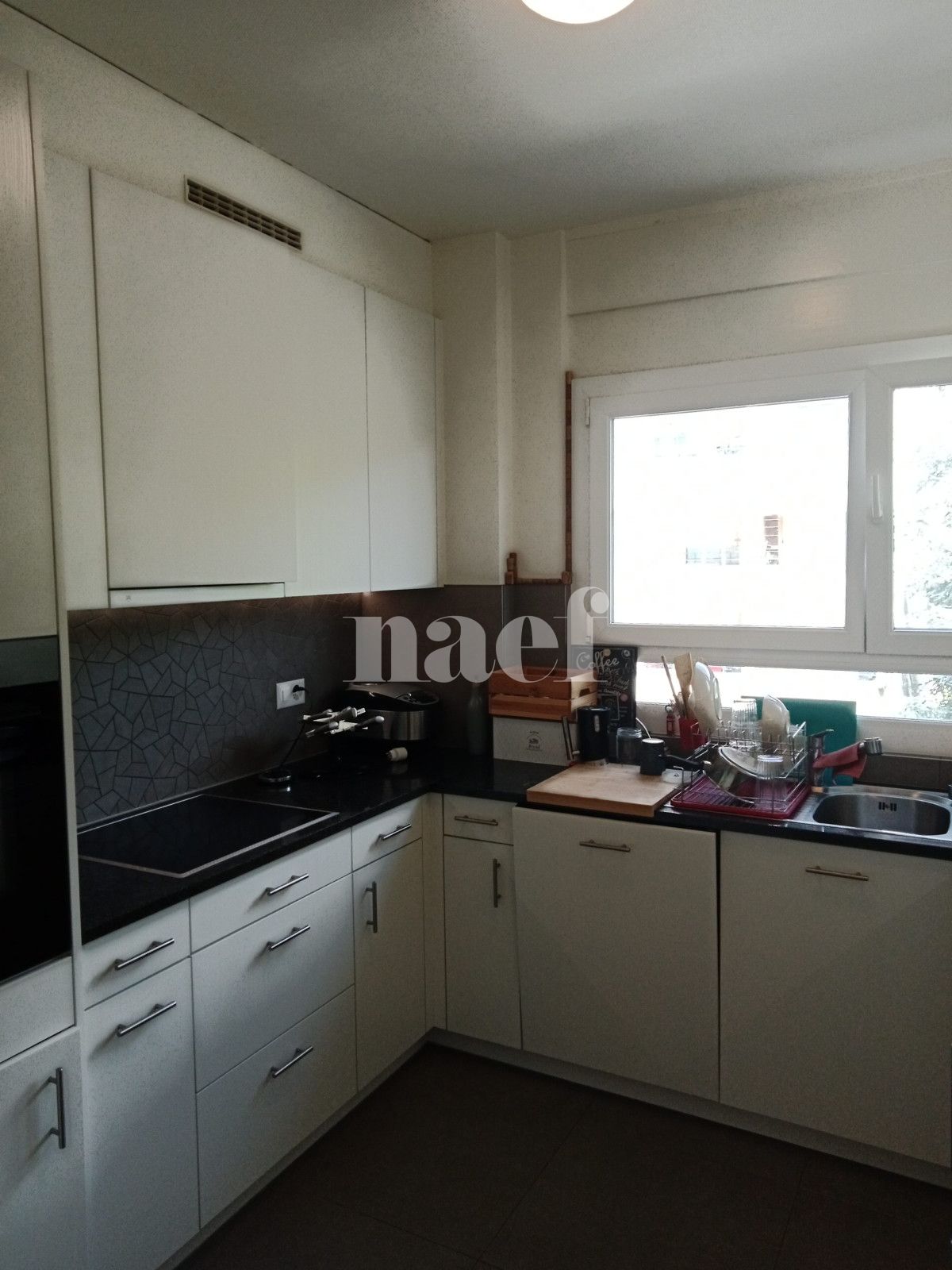 À louer : Appartement 6 Pieces Lausanne - Ref : 218231.5051 | Naef Immobilier