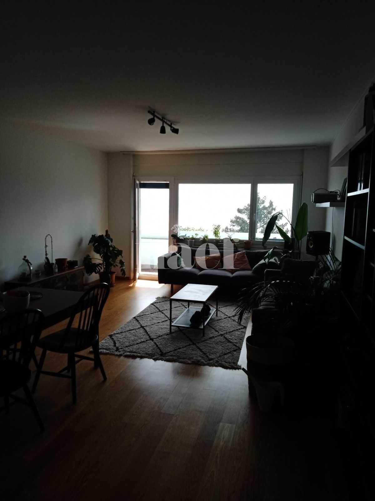 À louer : Appartement 6 Pieces Lausanne - Ref : 218231.5051 | Naef Immobilier