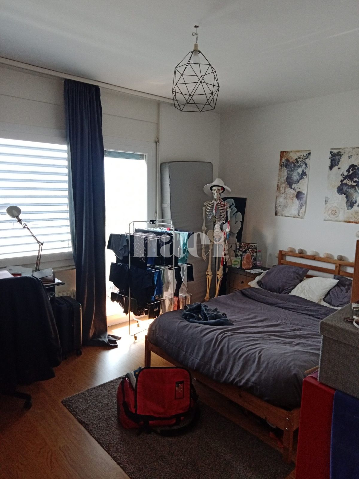 À louer : Appartement 6 Pieces Lausanne - Ref : 218231.5051 | Naef Immobilier