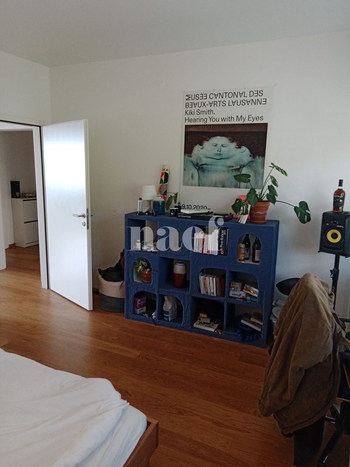 À louer : Appartement 6 Pieces Lausanne - Ref : 218231.5051 | Naef Immobilier