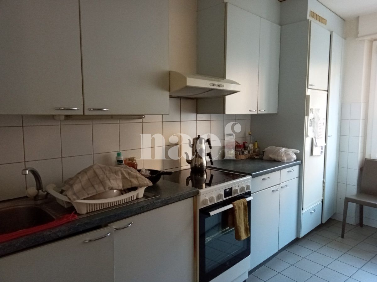 À louer : Appartement 3 Pieces Neuchâtel - Ref : 218301.2001 | Naef Immobilier