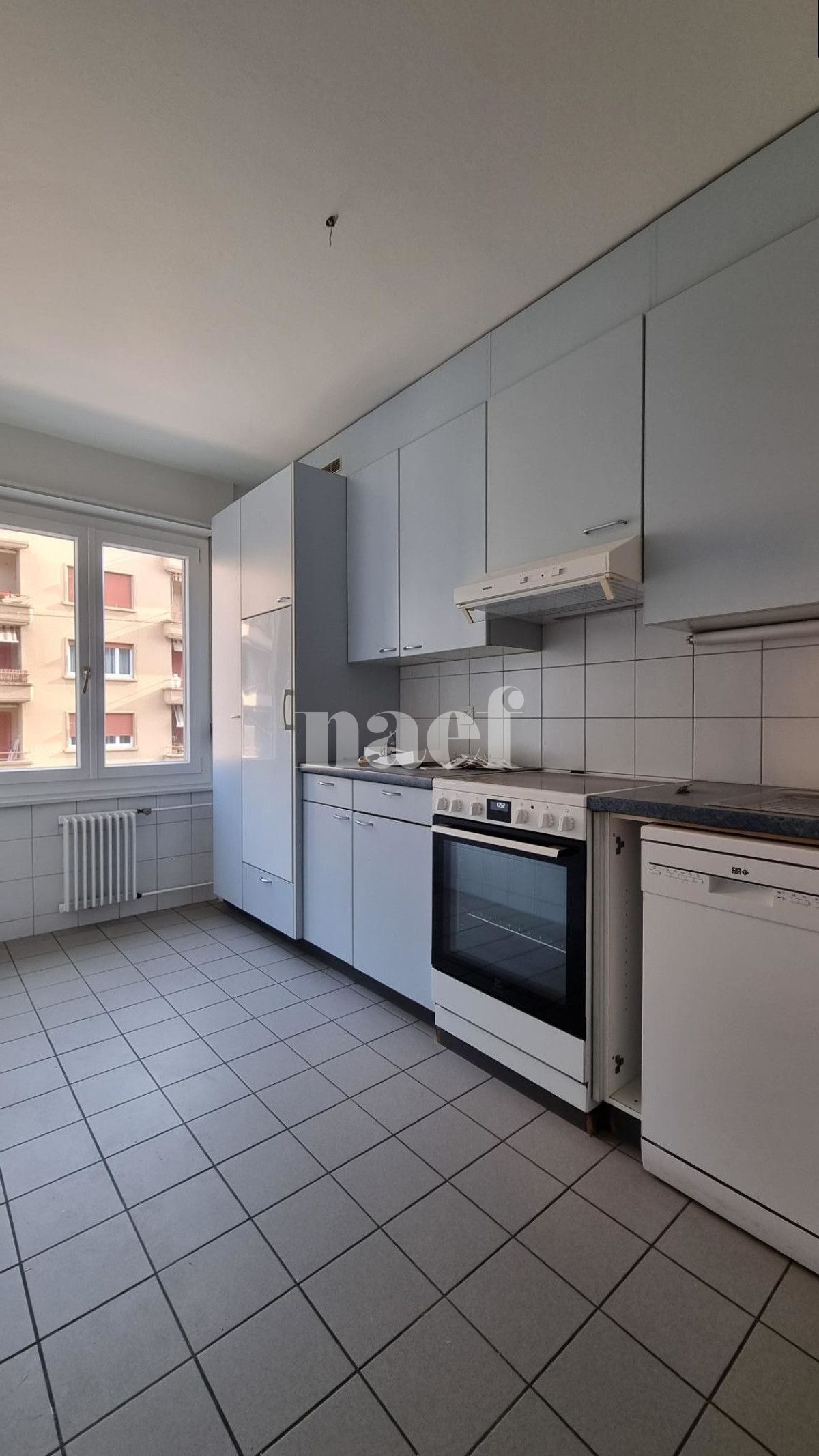 À louer : Appartement 3 Pieces Neuchâtel - Ref : 218301.2001 | Naef Immobilier