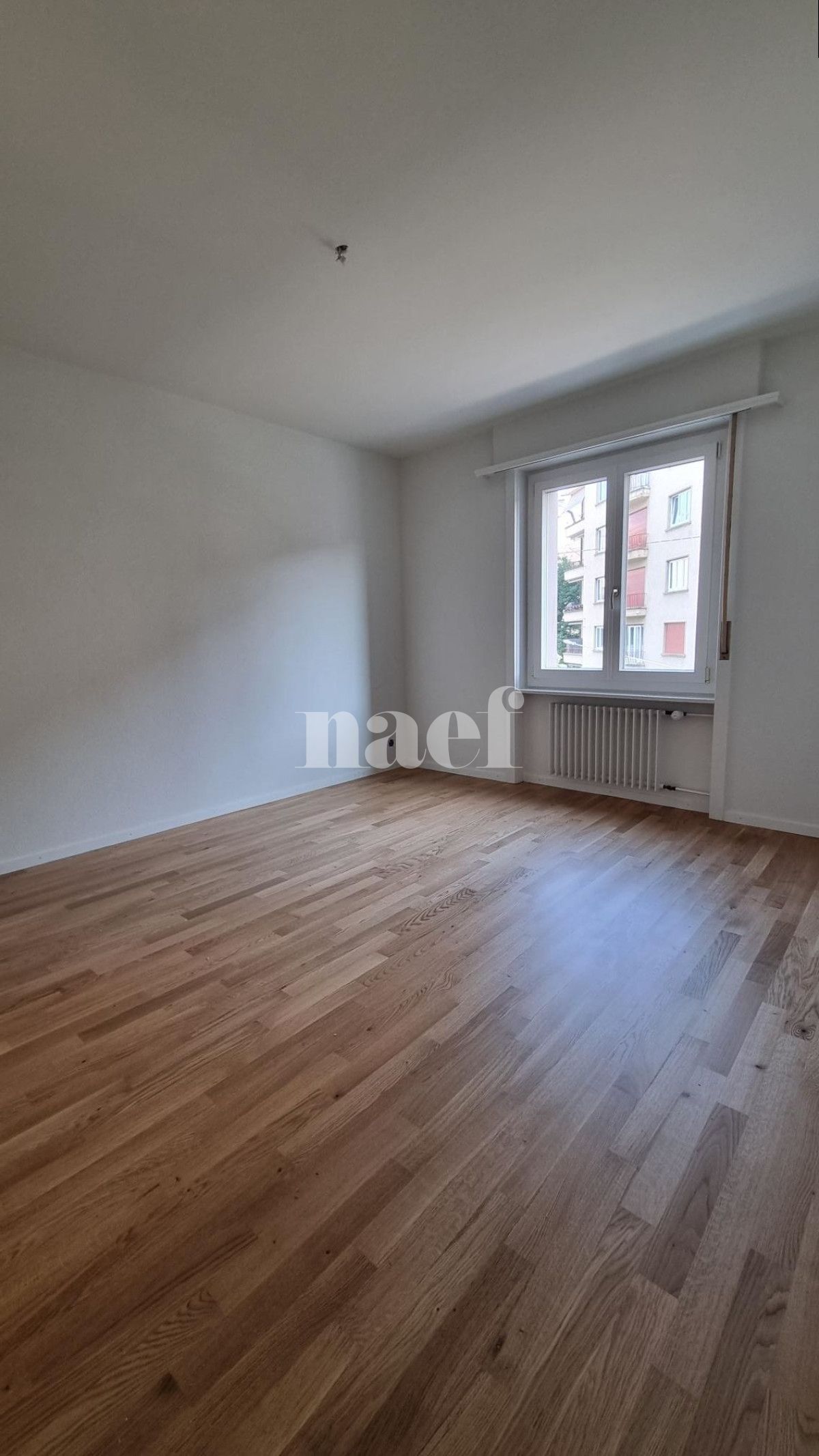À louer : Appartement 3 Pieces Neuchâtel - Ref : 218301.2001 | Naef Immobilier