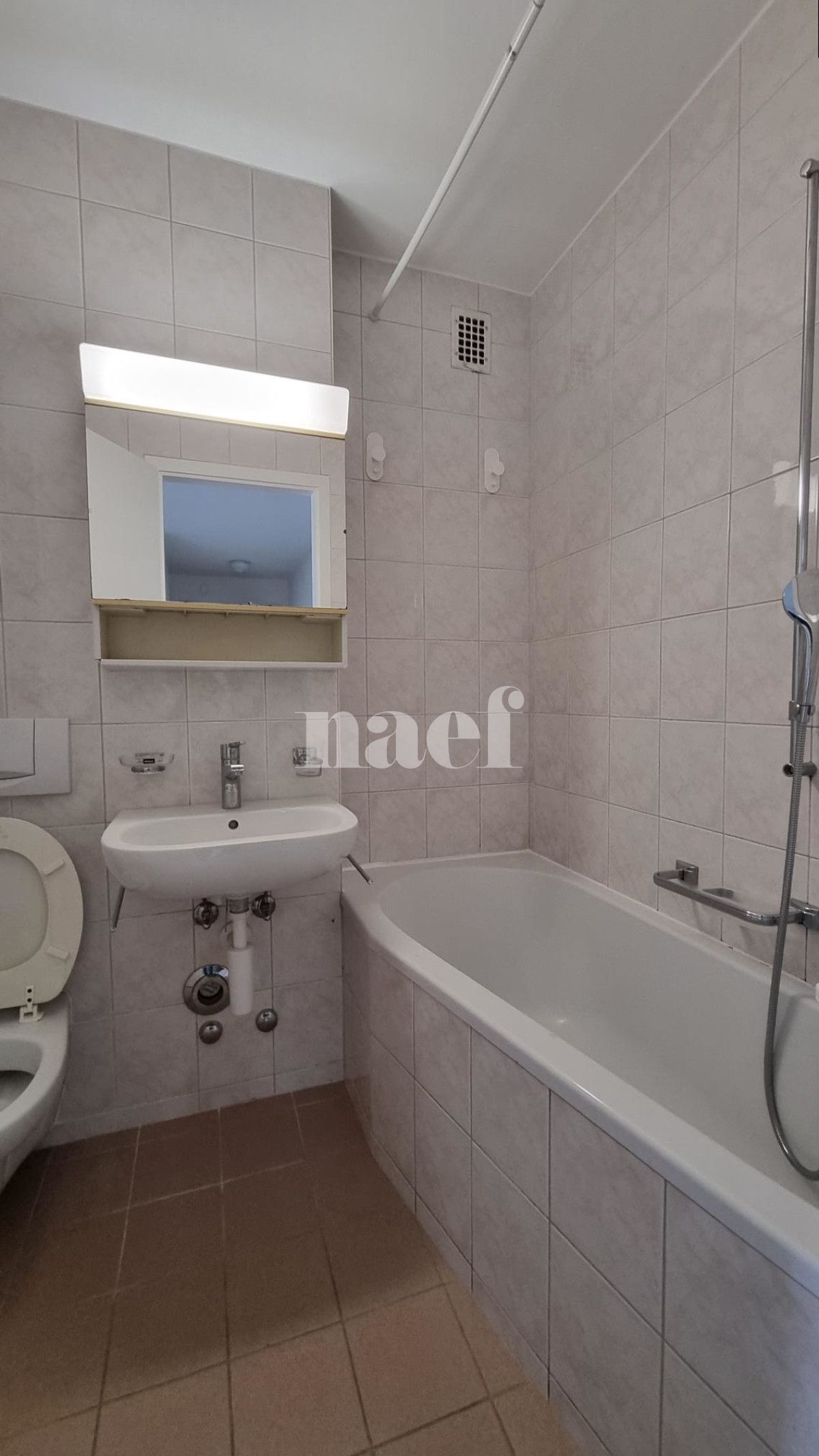 À louer : Appartement 3 Pieces Neuchâtel - Ref : 218301.2001 | Naef Immobilier