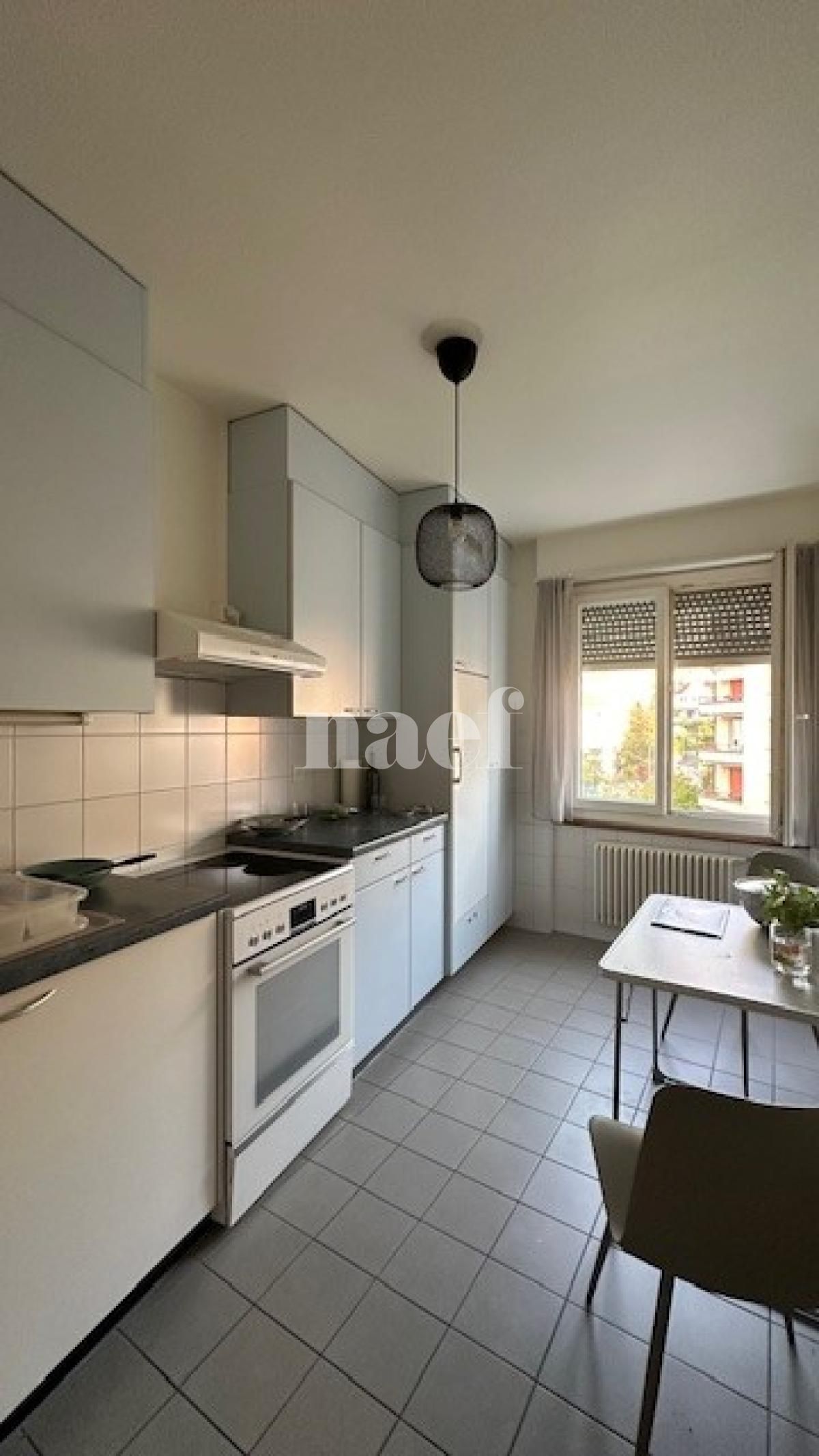 À louer : Appartement 3.5 Pieces Neuchâtel - Ref : 218301.5003 | Naef Immobilier