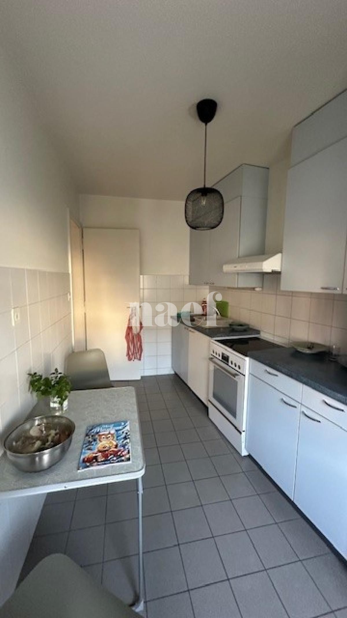 À louer : Appartement 3.5 Pieces Neuchâtel - Ref : 218301.5003 | Naef Immobilier