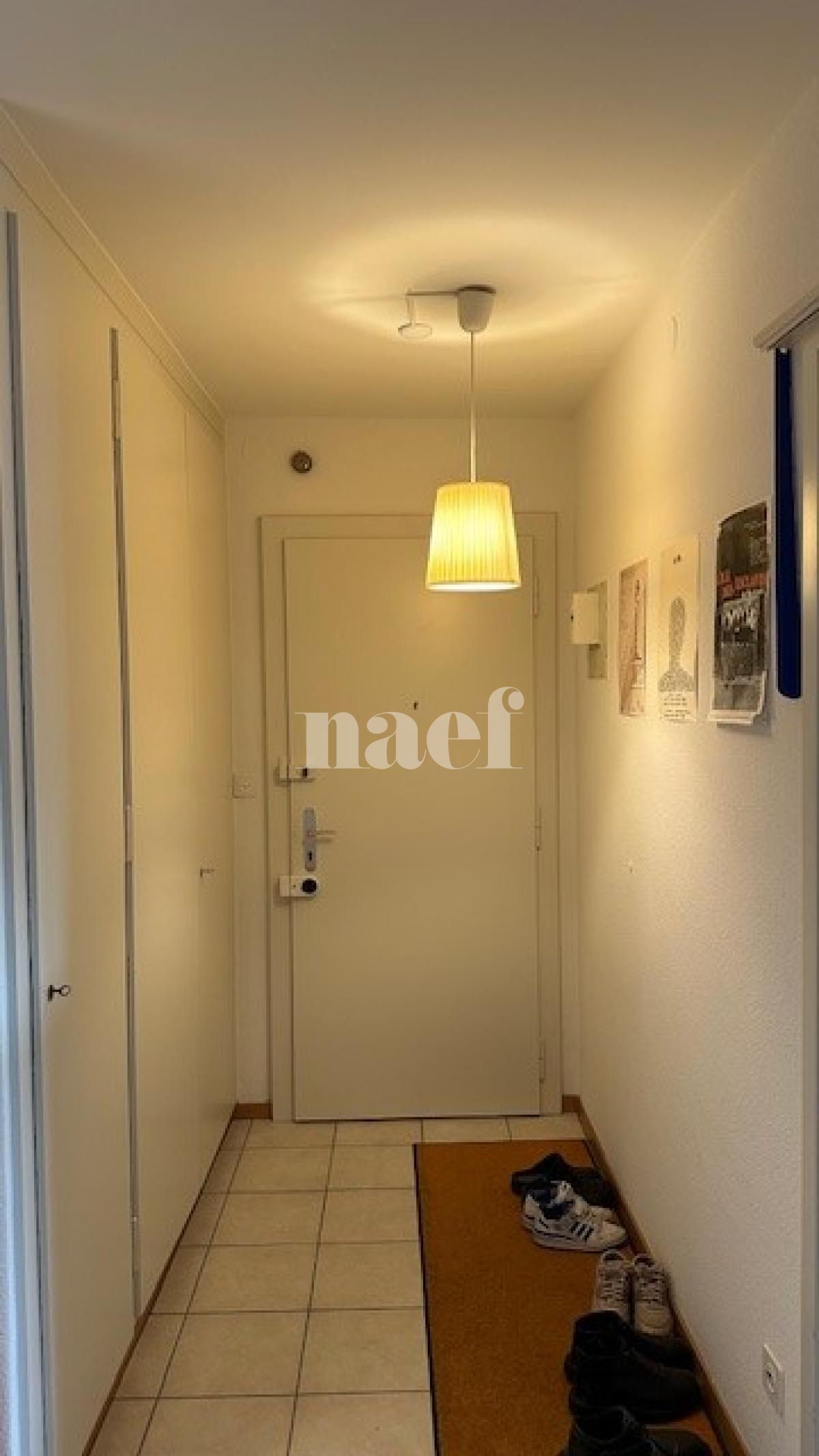 À louer : Appartement 3.5 Pieces Neuchâtel - Ref : 218301.5003 | Naef Immobilier