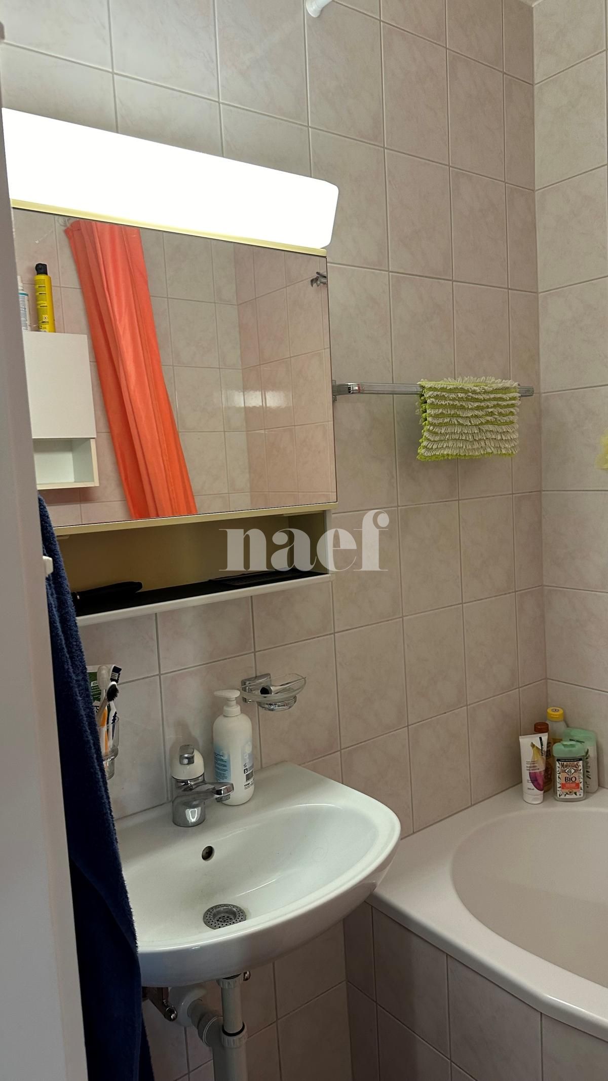 À louer : Appartement 3.5 Pieces Neuchâtel - Ref : 218301.5003 | Naef Immobilier