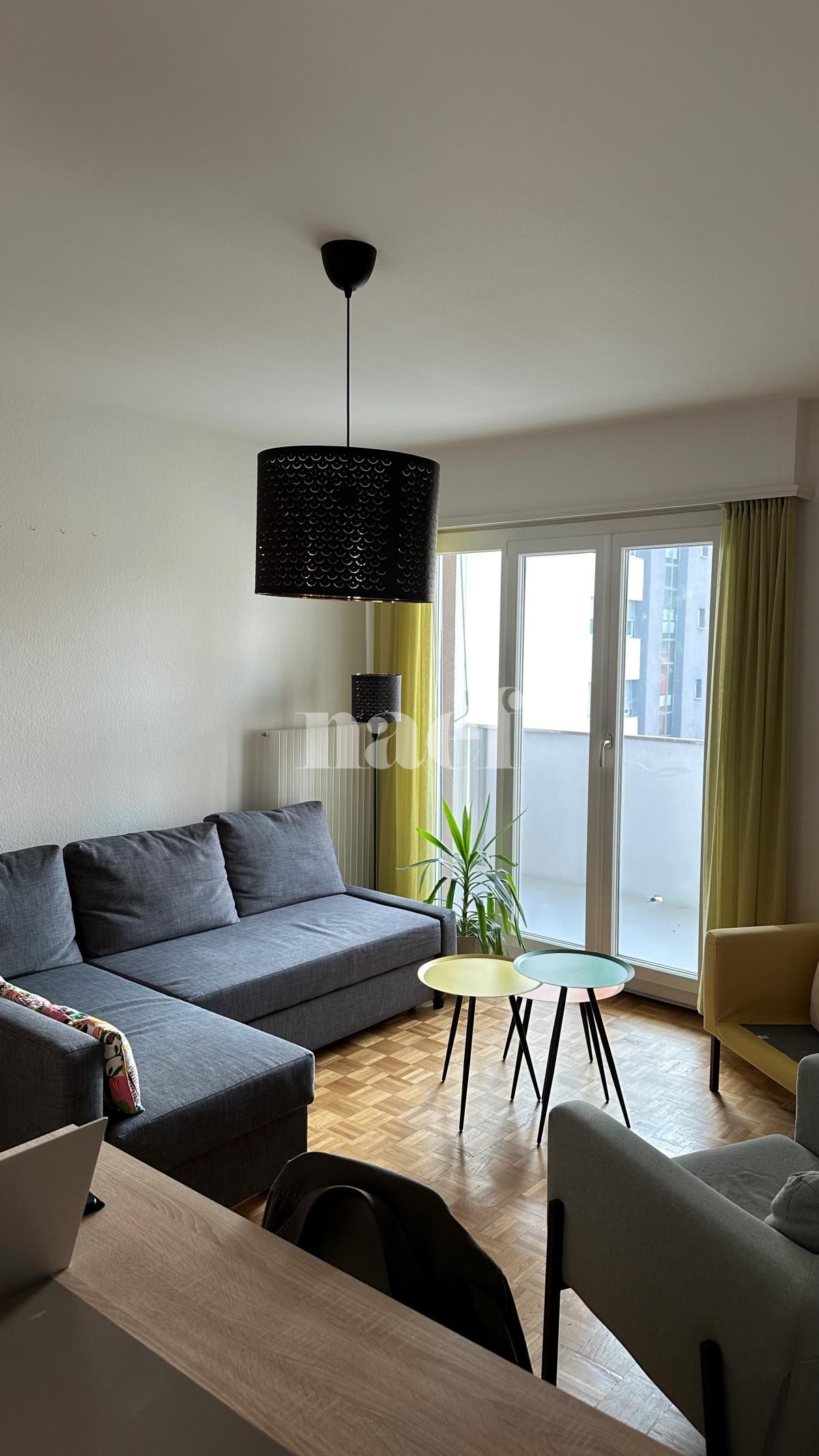 À louer : Appartement 3.5 Pieces Neuchâtel - Ref : 218301.5003 | Naef Immobilier