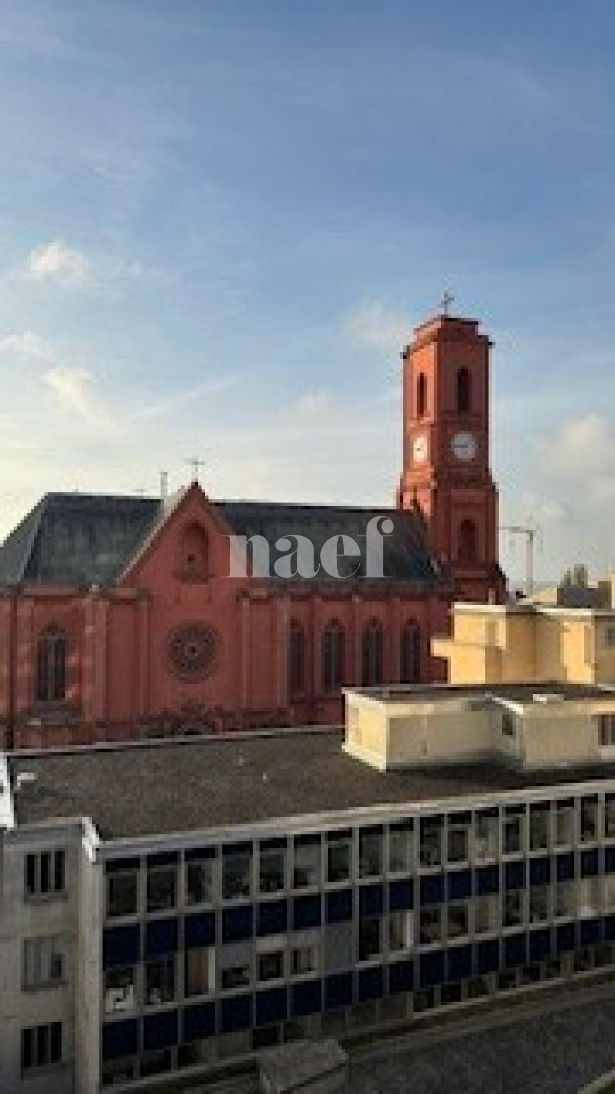 À louer : Appartement 3.5 Pieces Neuchâtel - Ref : 218301.5003 | Naef Immobilier