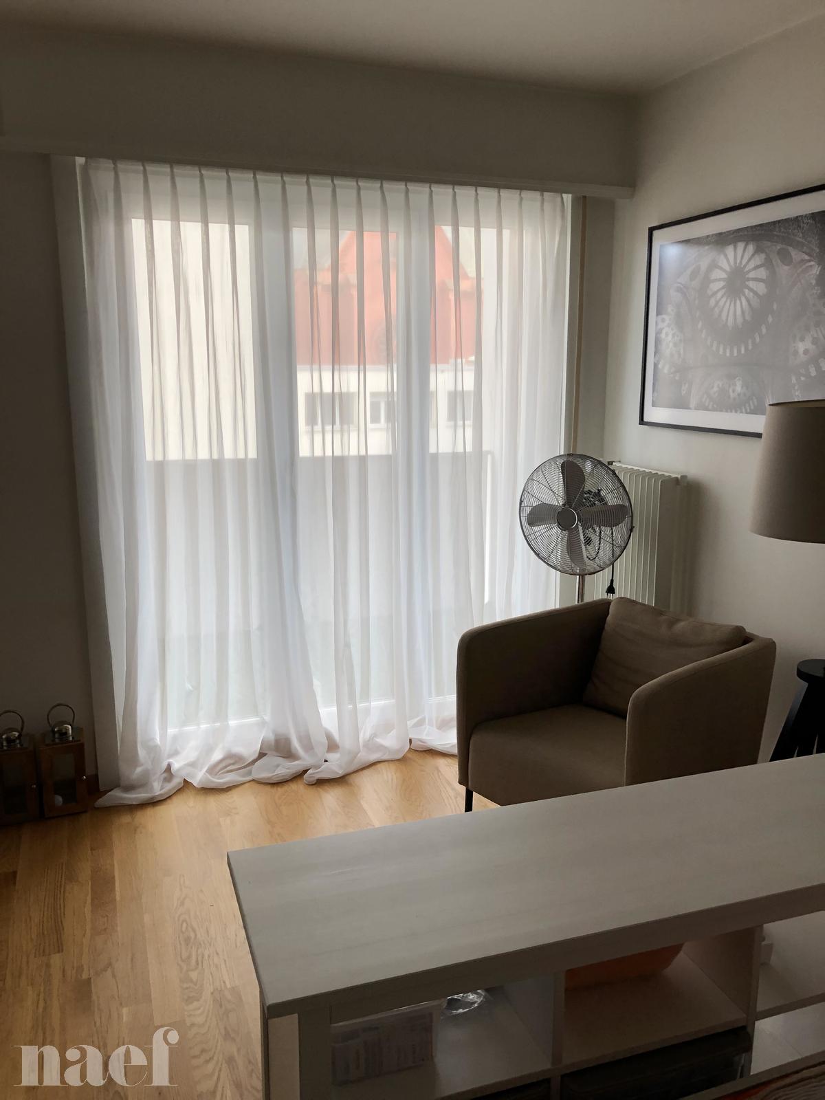 À louer : Appartement 1 Pieces Neuchâtel - Ref : 218302.2003 | Naef Immobilier