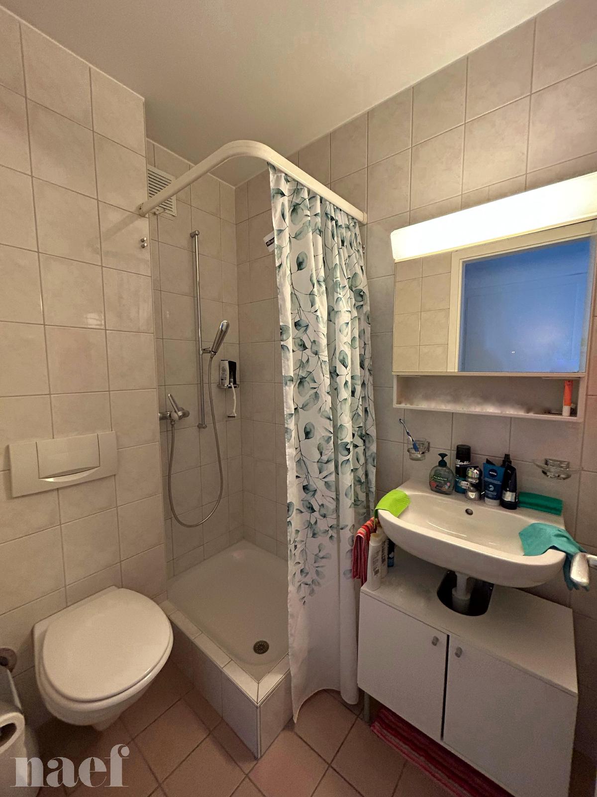 À louer : Appartement 1 Pieces Neuchâtel - Ref : 218302.2003 | Naef Immobilier