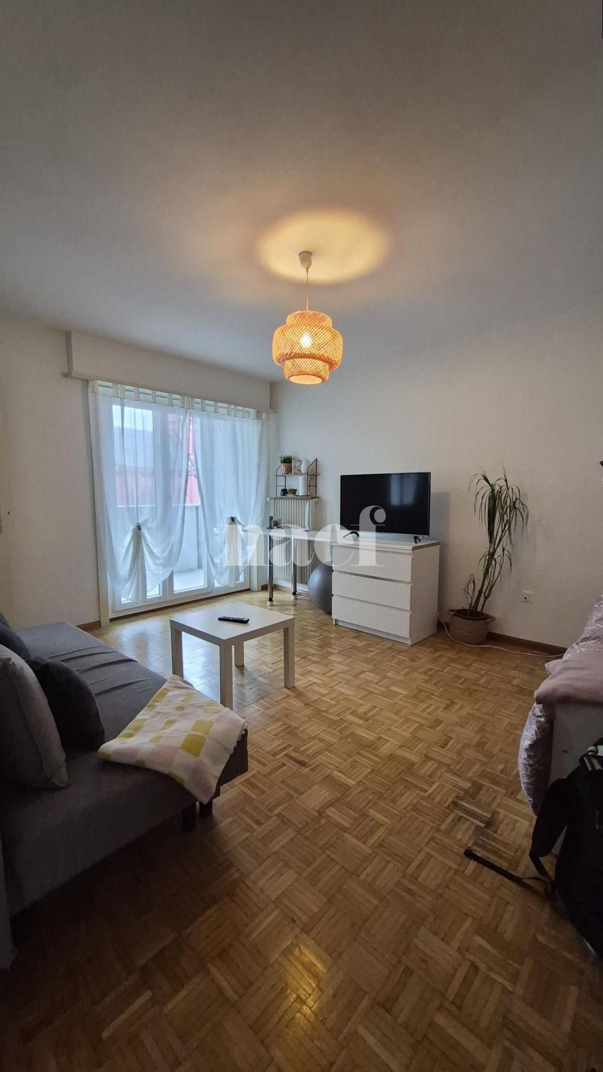 À louer : Appartement 1 Pieces Neuchâtel - Ref : 218302.3003 | Naef Immobilier