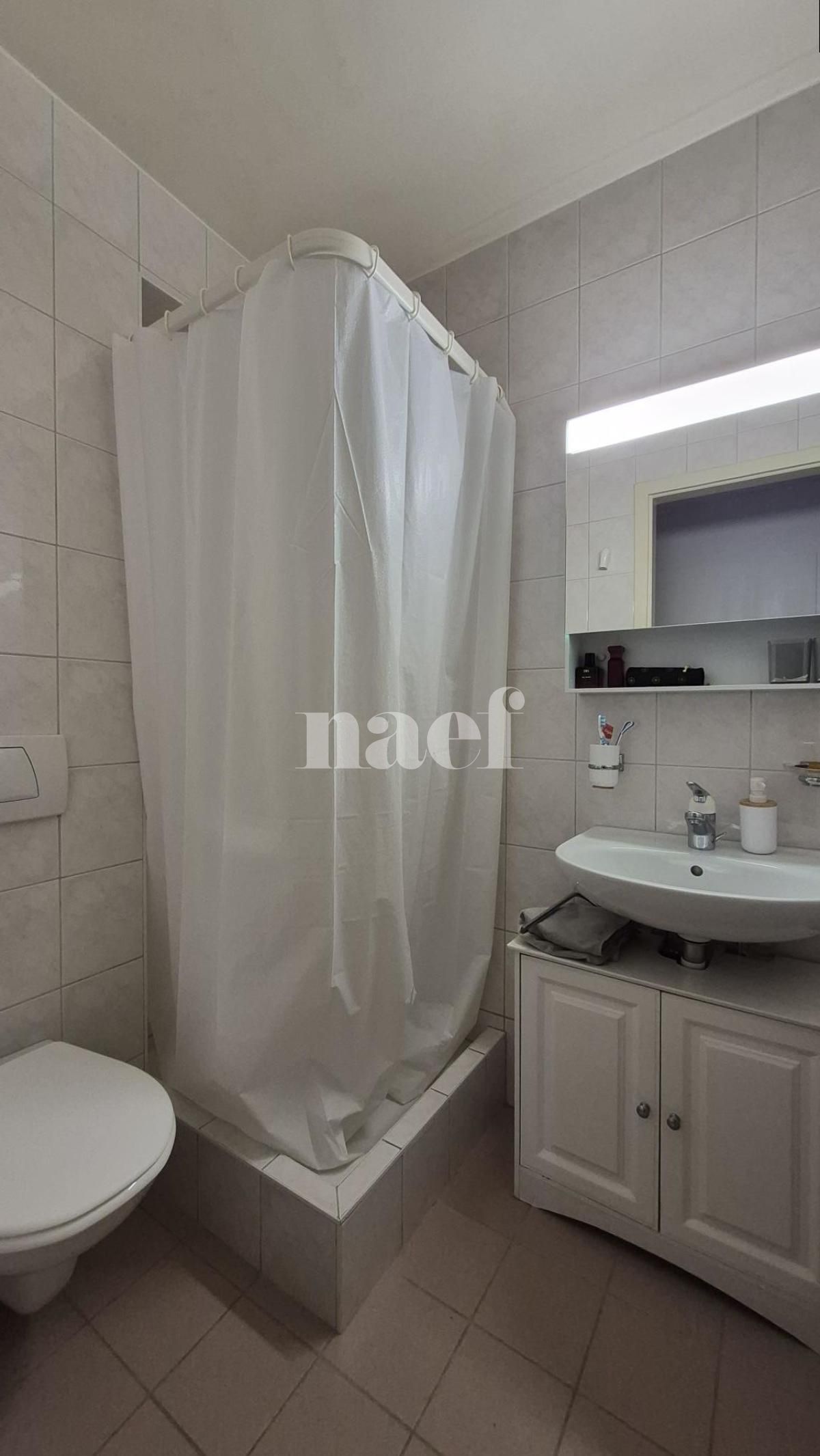 À louer : Appartement 1 Pieces Neuchâtel - Ref : 218302.3003 | Naef Immobilier