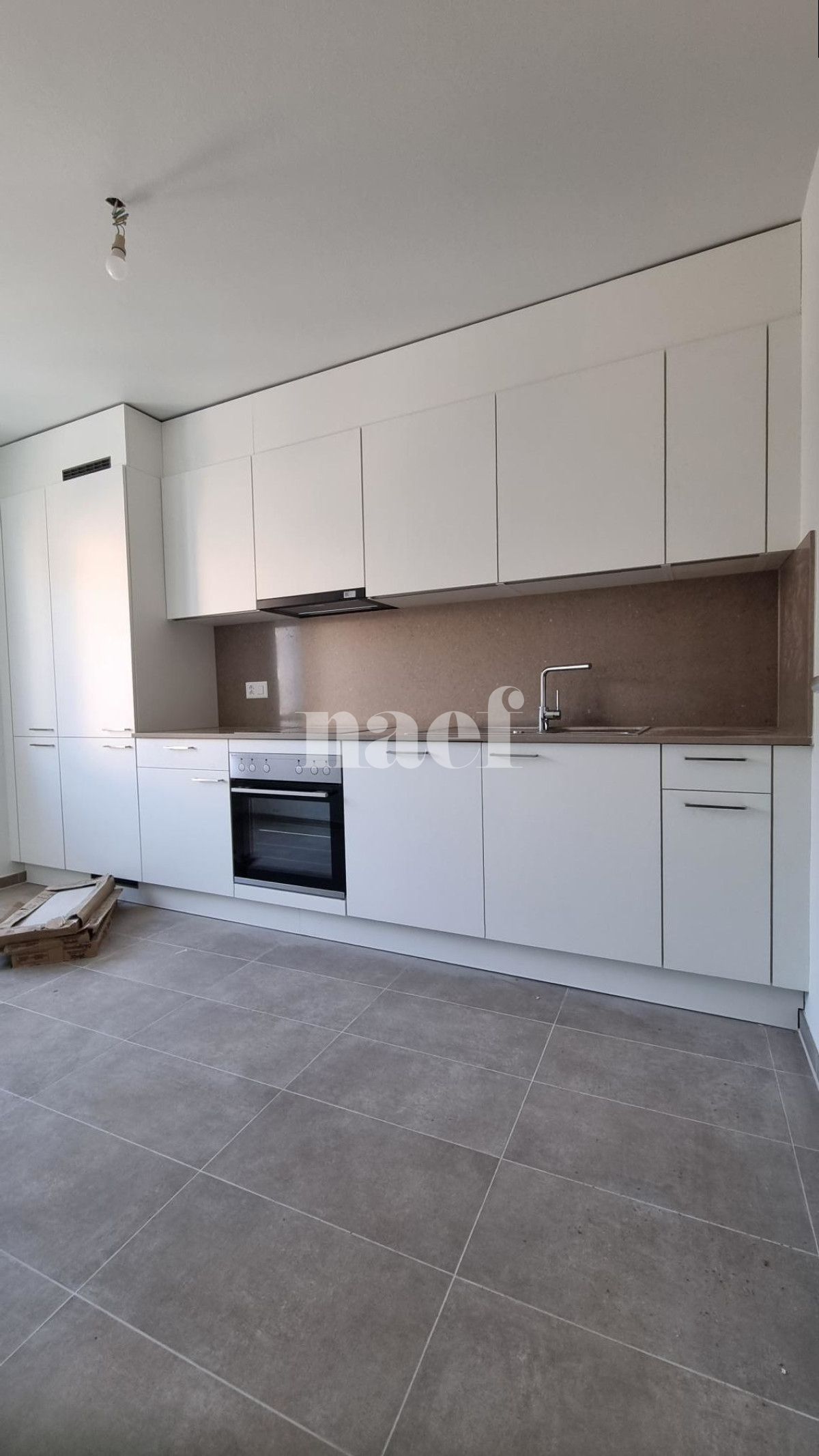 À louer : Appartement 3.5 Pieces Neuchâtel - Ref : 218303.3001 | Naef Immobilier