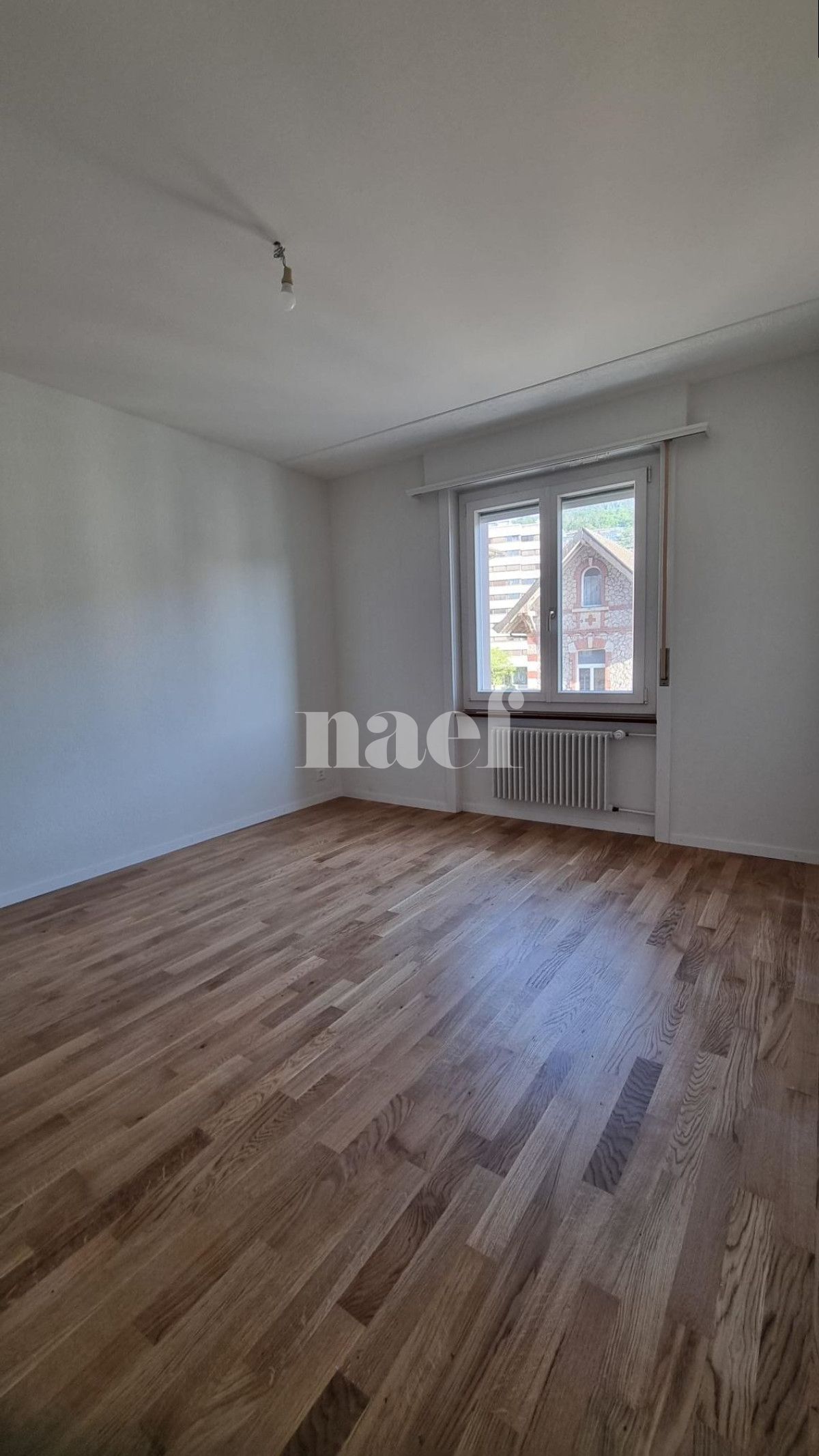 À louer : Appartement 3.5 Pieces Neuchâtel - Ref : 218303.3001 | Naef Immobilier