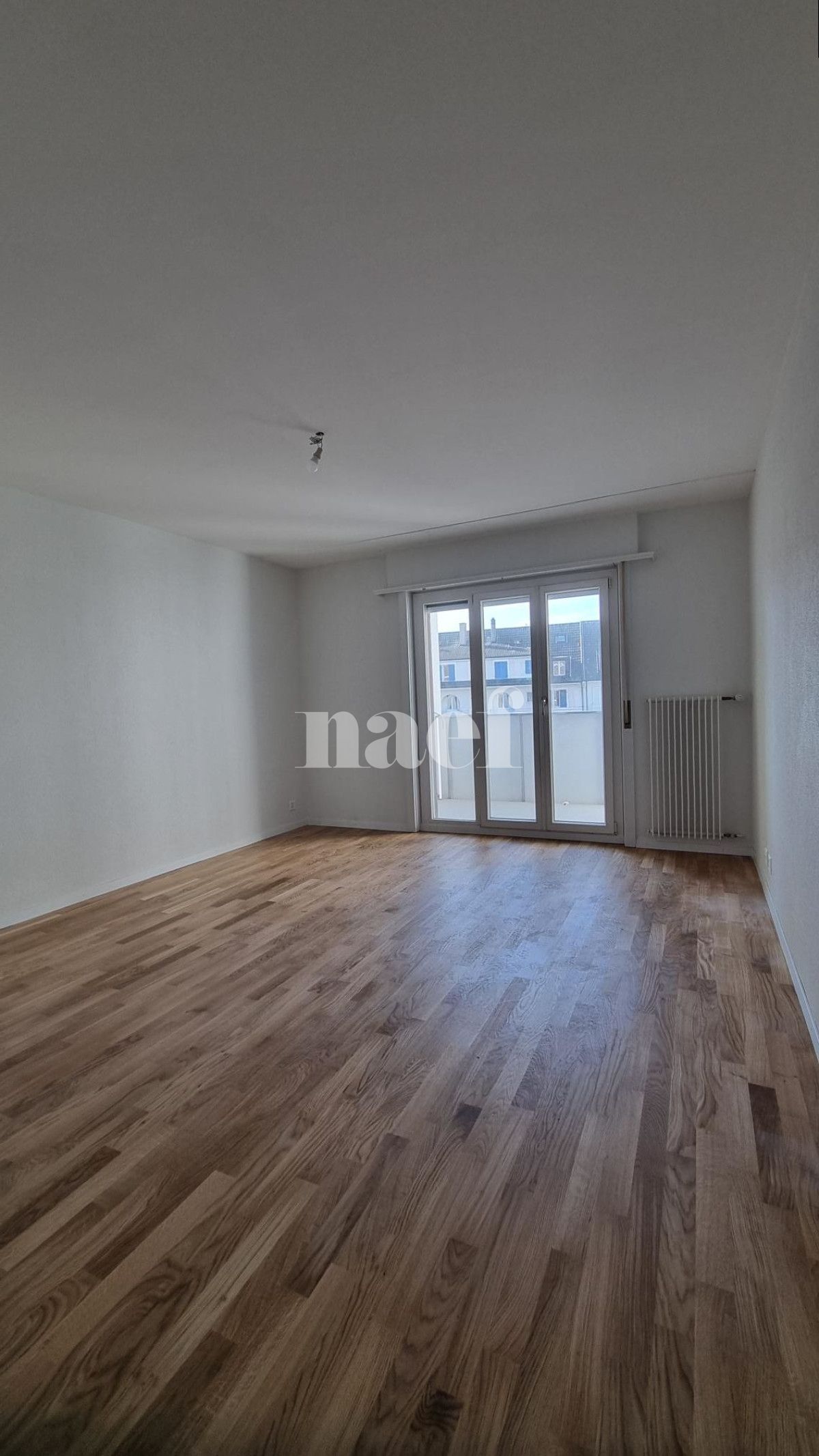 À louer : Appartement 3.5 Pieces Neuchâtel - Ref : 218303.3001 | Naef Immobilier
