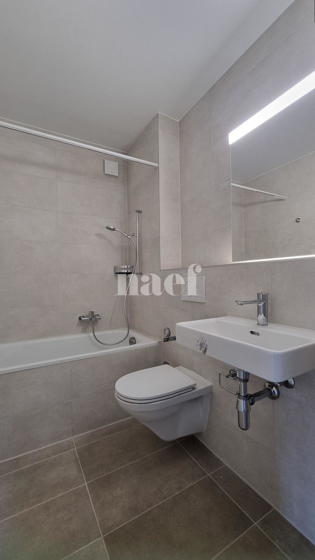 À louer : Appartement 3.5 Pieces Neuchâtel - Ref : 218303.3001 | Naef Immobilier
