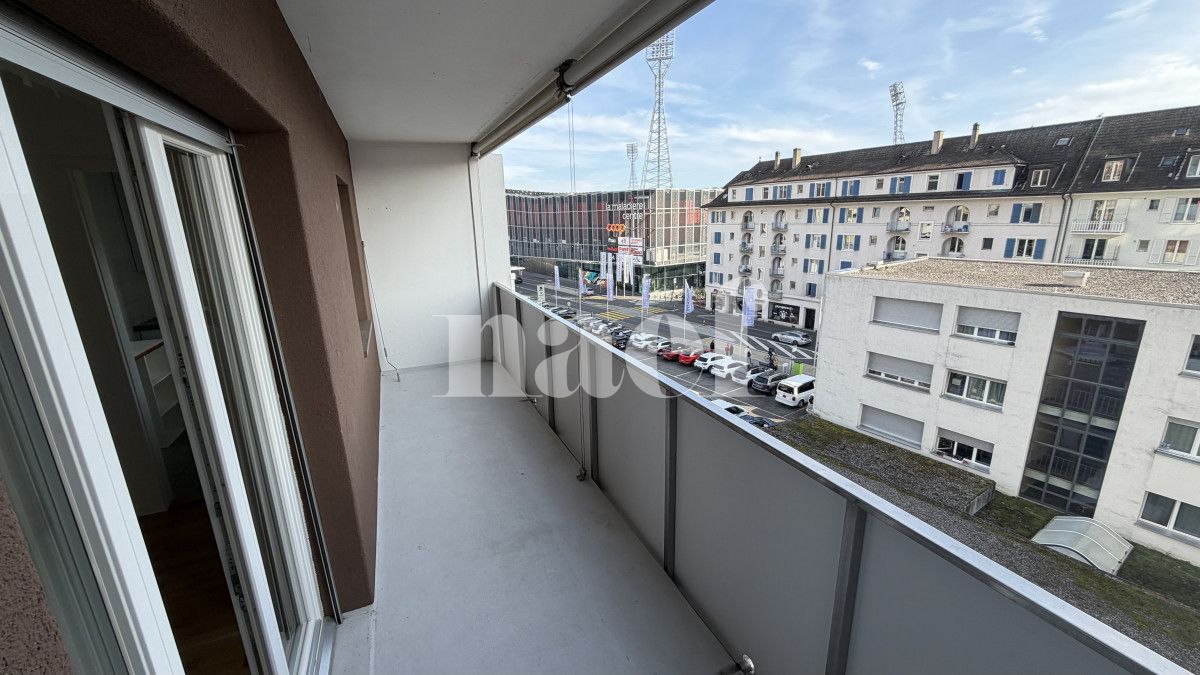 À louer : Appartement 1 Pieces Neuchâtel - Ref : 218303.3003 | Naef Immobilier