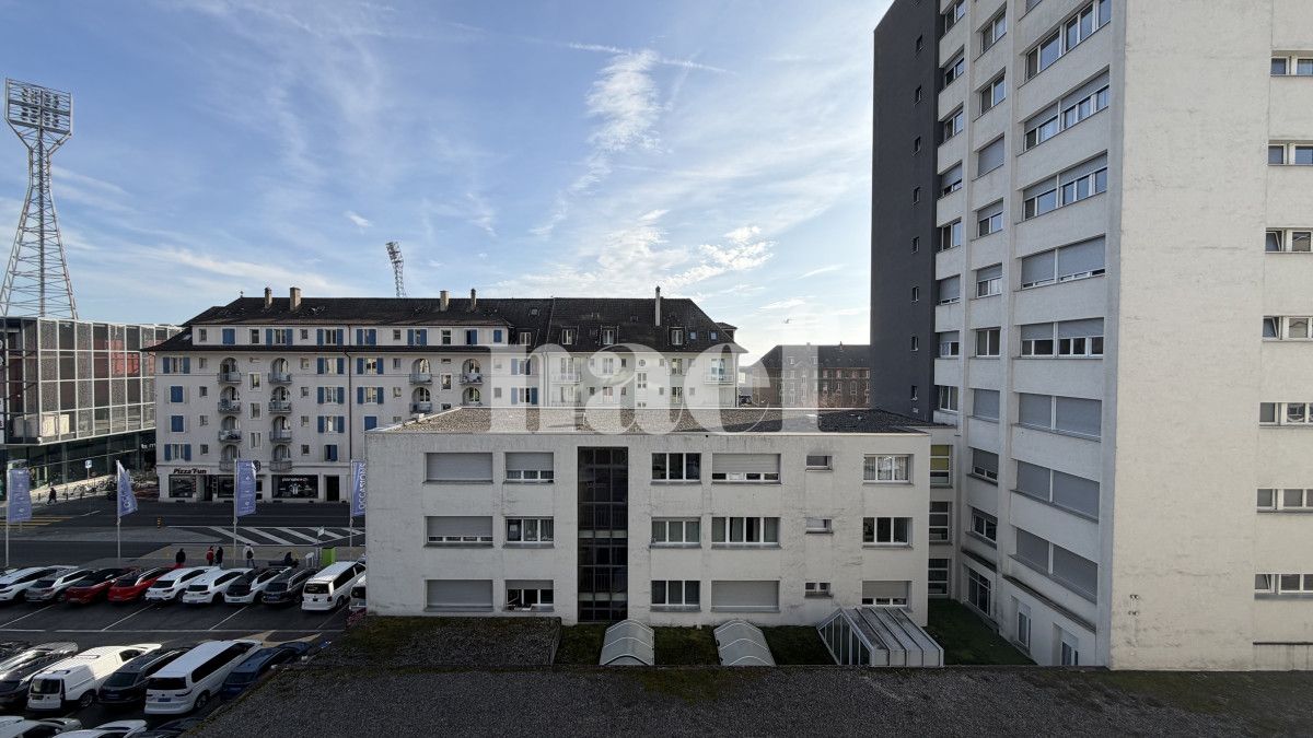 À louer : Appartement 1 Pieces Neuchâtel - Ref : 218303.3003 | Naef Immobilier