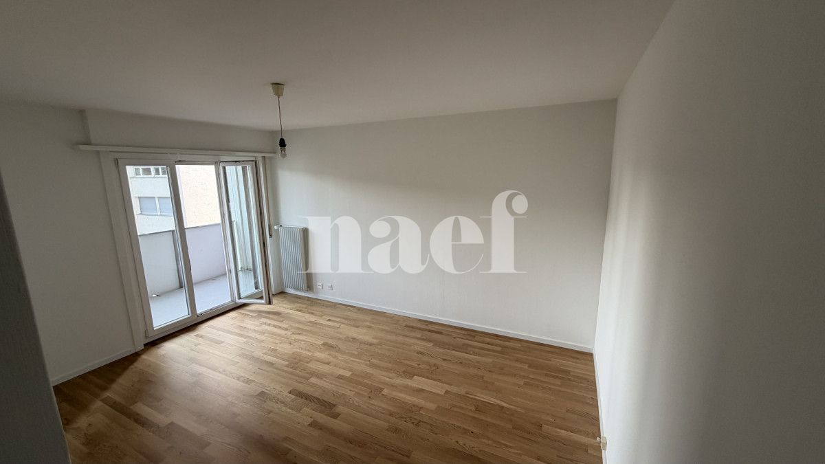 À louer : Appartement 1 Pieces Neuchâtel - Ref : 218303.3003 | Naef Immobilier