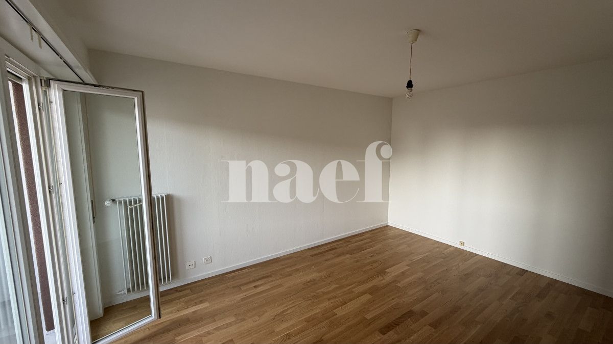 À louer : Appartement 1 Pieces Neuchâtel - Ref : 218303.3003 | Naef Immobilier