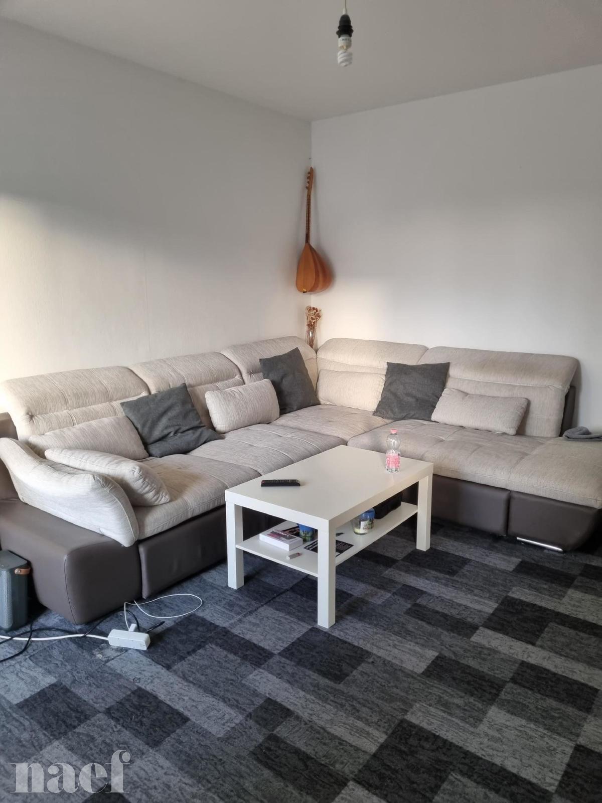 À louer : Appartement 1 Pieces Neuchâtel - Ref : 218303.3003 | Naef Immobilier