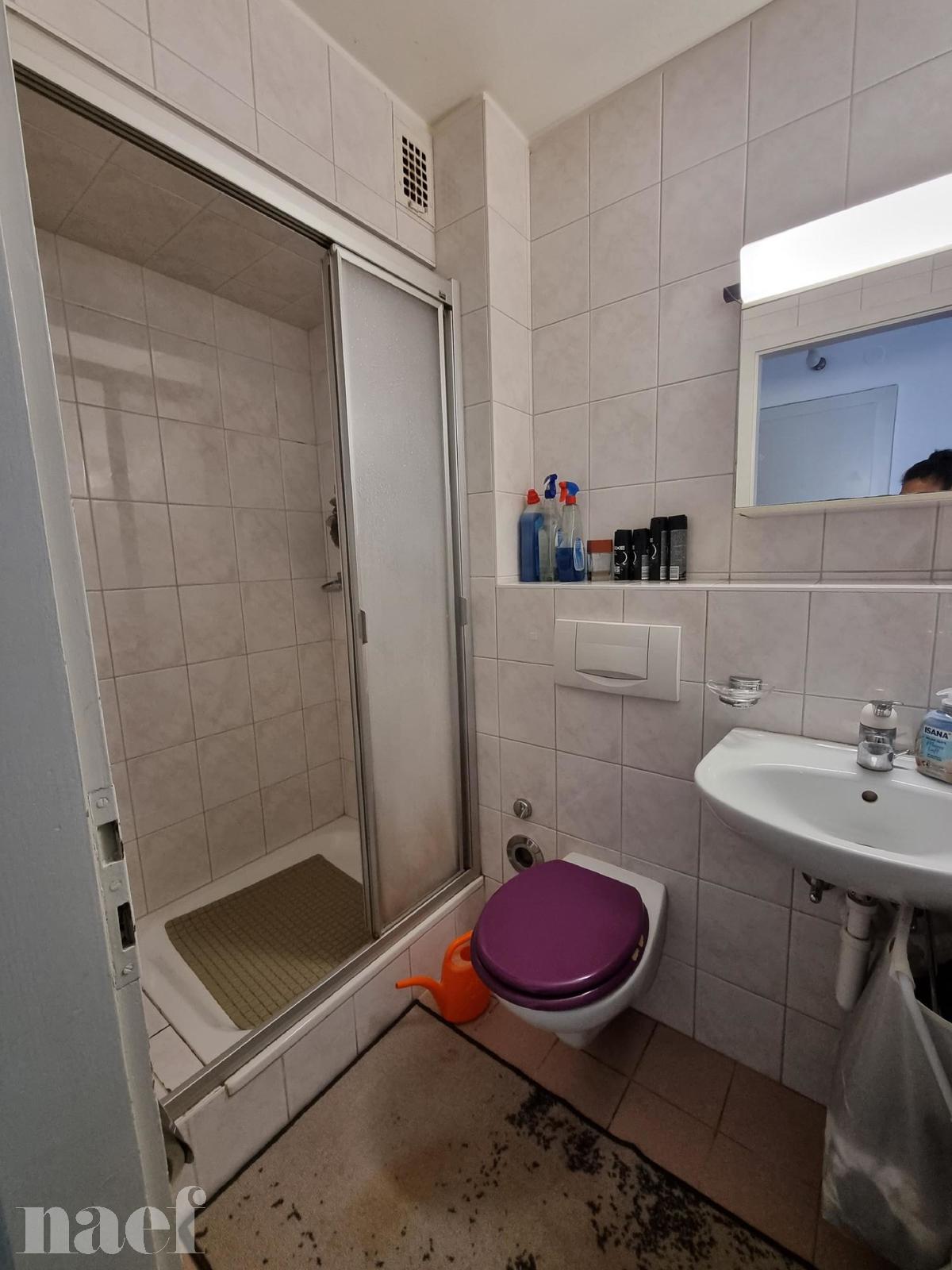 À louer : Appartement 1 Pieces Neuchâtel - Ref : 218303.3003 | Naef Immobilier