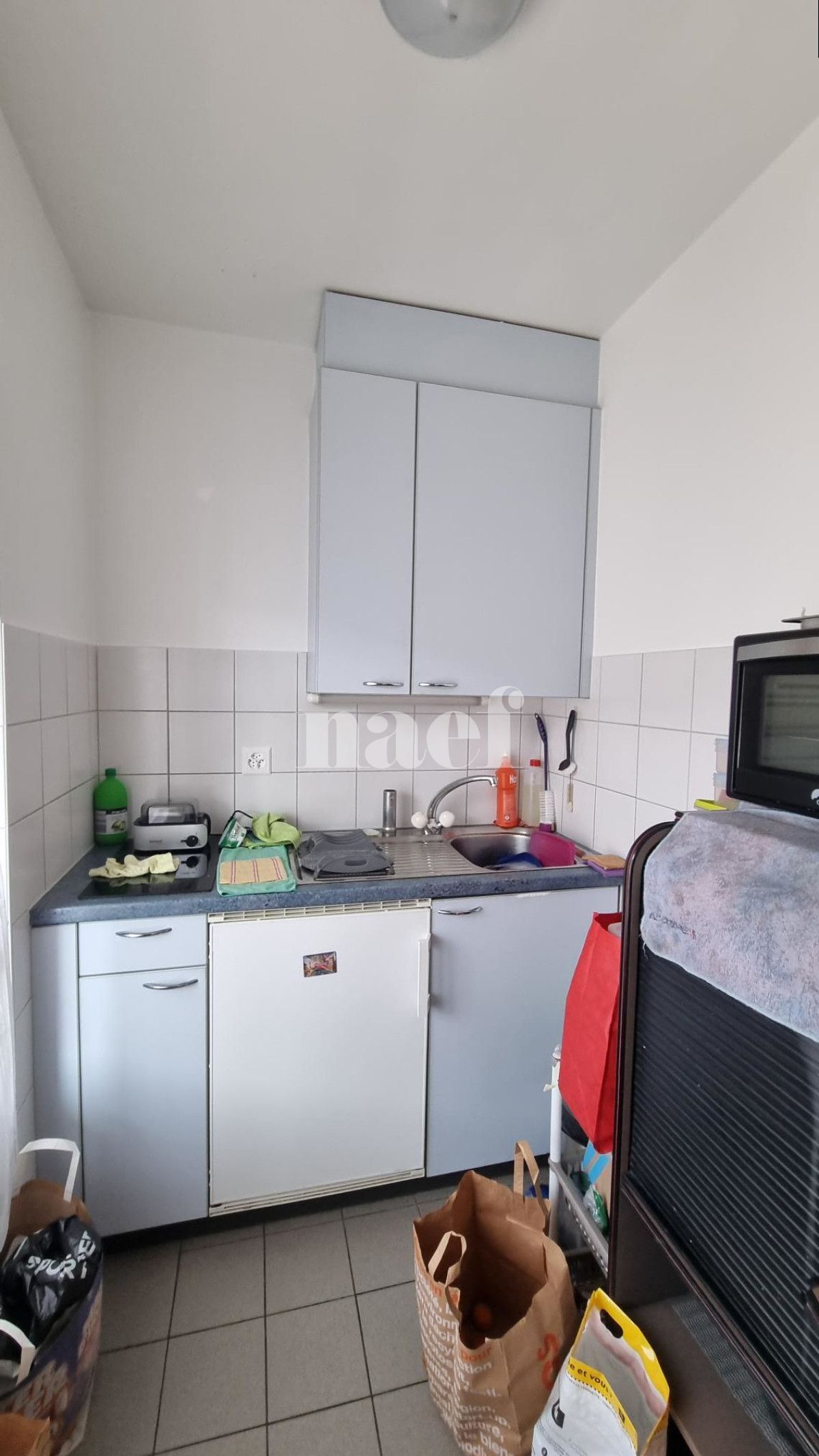 À louer : Appartement 2 Pieces Neuchâtel - Ref : 218303.3 | Naef Immobilier