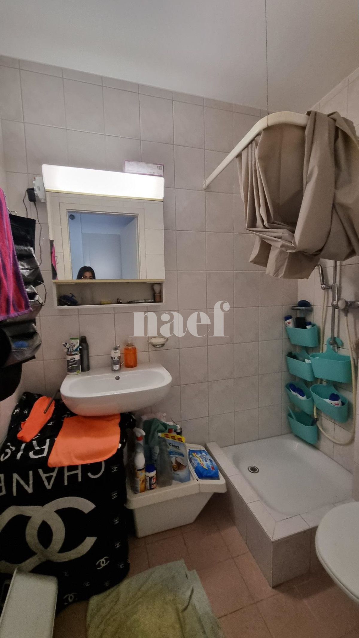 À louer : Appartement 2 Pieces Neuchâtel - Ref : 218303.3 | Naef Immobilier