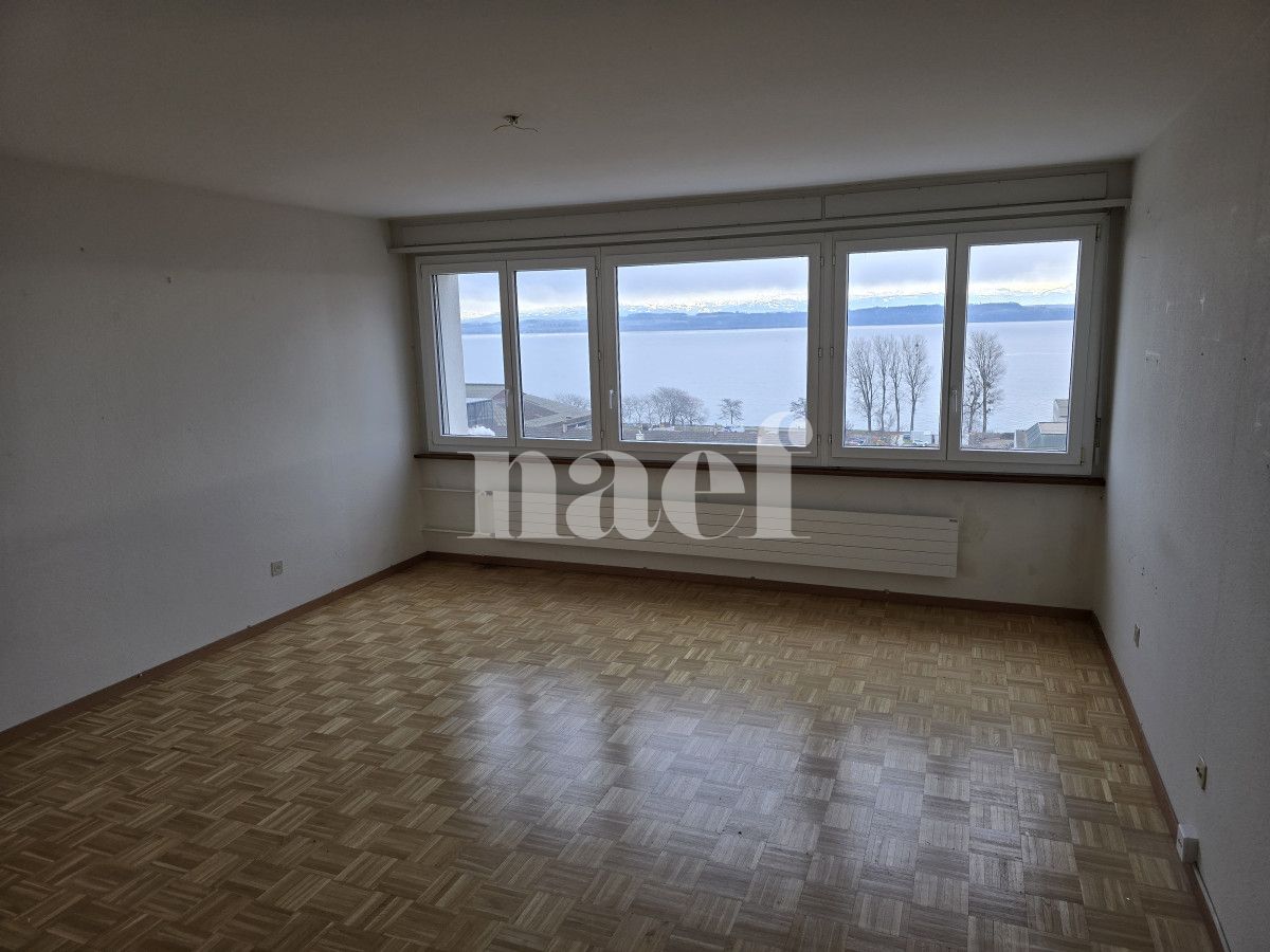 À louer : Appartement 5 Pieces Neuchâtel - Ref : 218304.11001 | Naef Immobilier