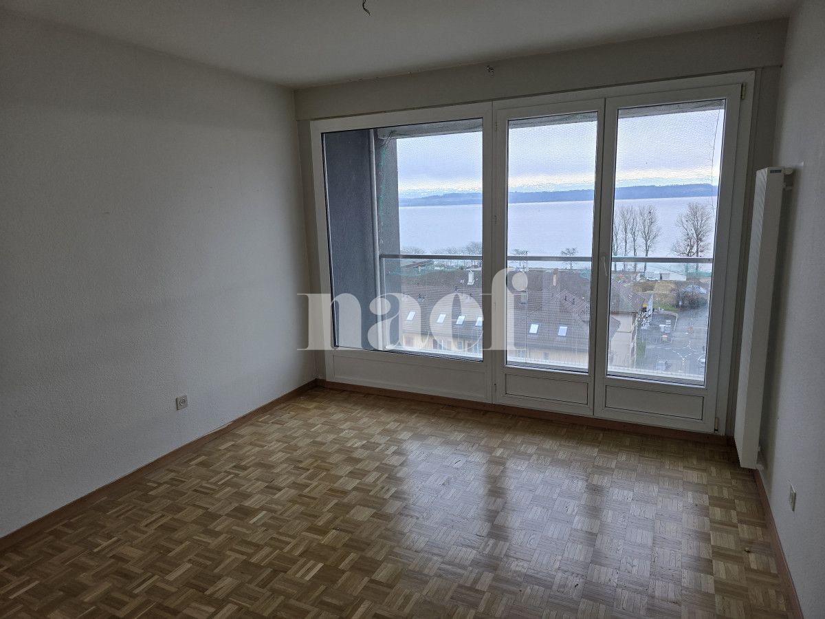 À louer : Appartement 5 Pieces Neuchâtel - Ref : 218304.11001 | Naef Immobilier