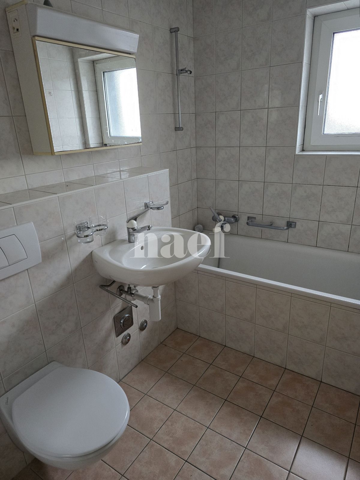 À louer : Appartement 5 Pieces Neuchâtel - Ref : 218304.11001 | Naef Immobilier
