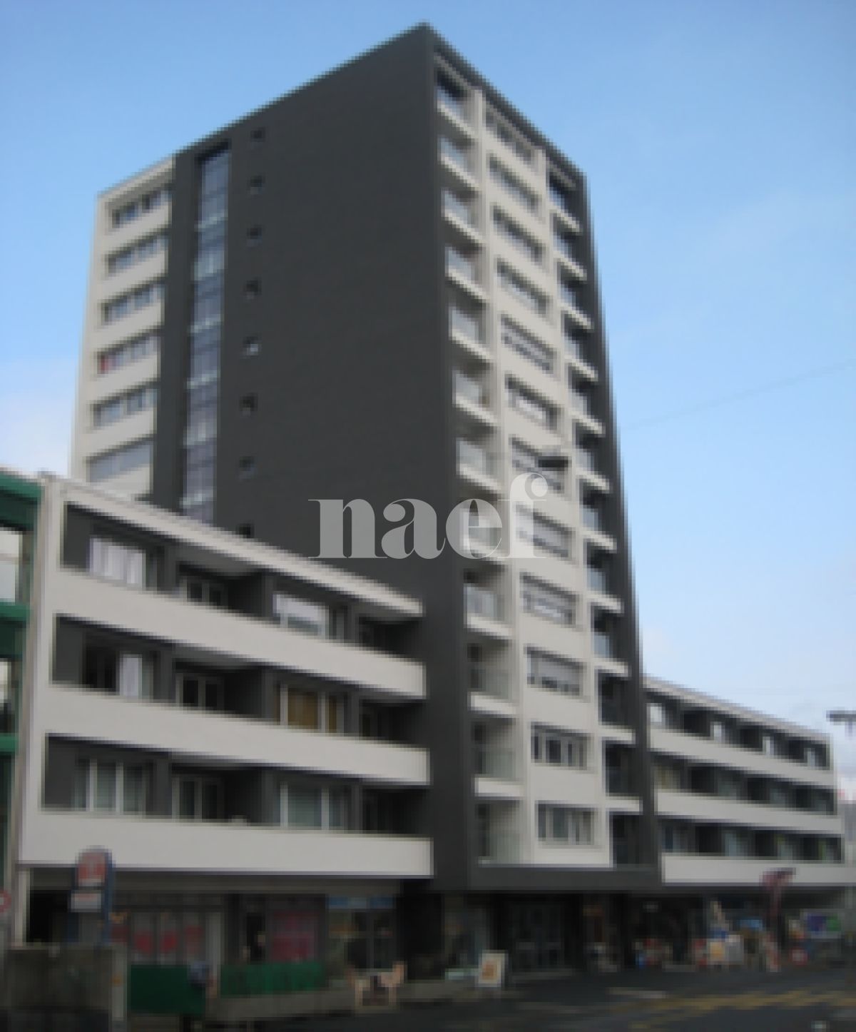 À louer : Appartement 2 Pieces Neuchâtel - Ref : 218304.12002 | Naef Immobilier