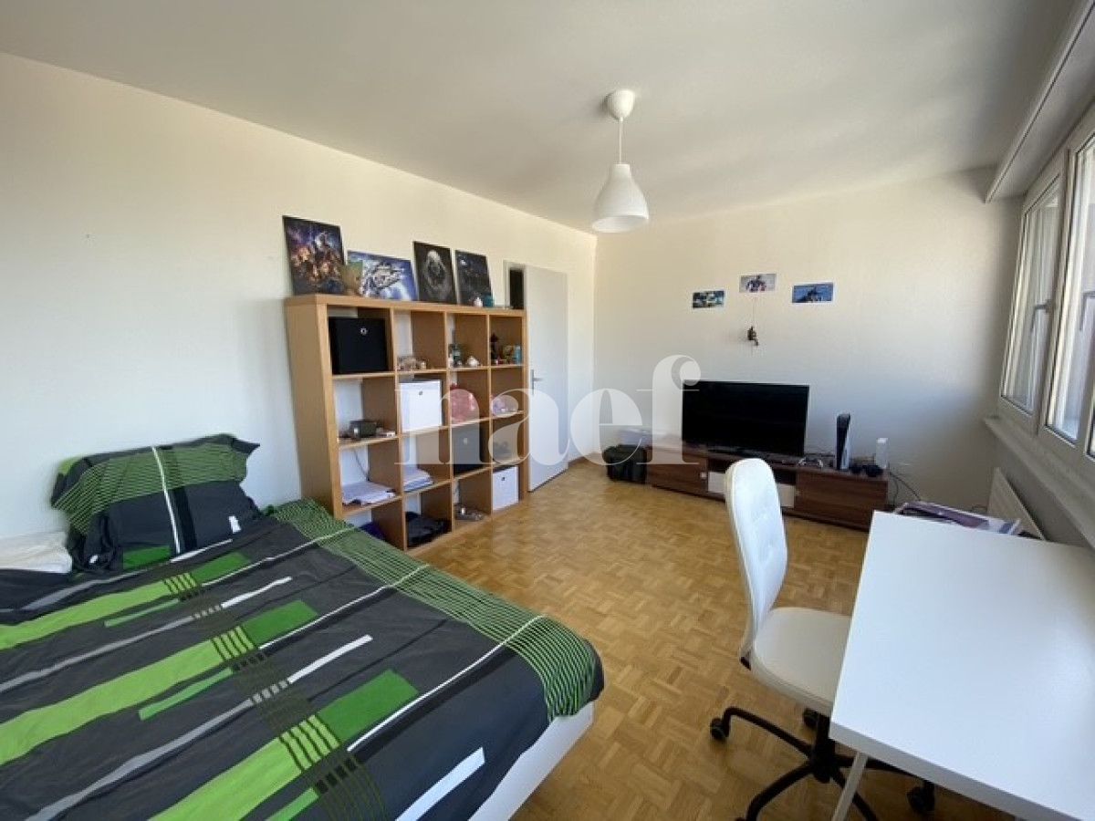 À louer : Appartement 2 Pieces Neuchâtel - Ref : 218304.12002 | Naef Immobilier