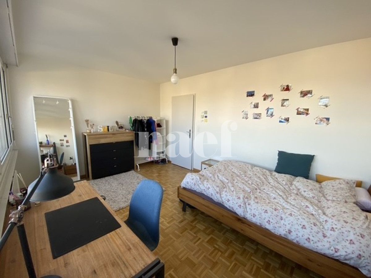 À louer : Appartement 2 Pieces Neuchâtel - Ref : 218304.12002 | Naef Immobilier